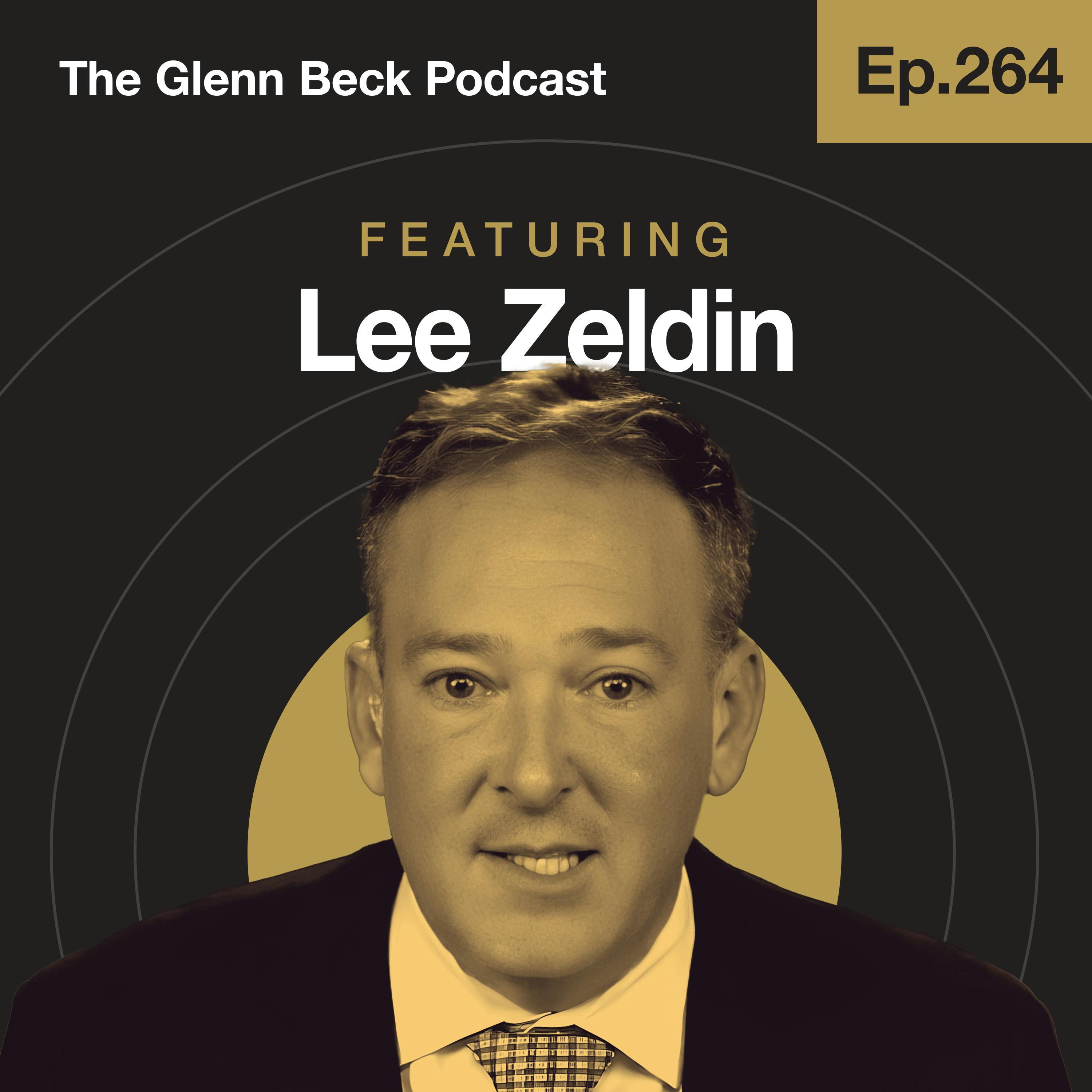 Ep 264 | Is Cloud Seeding Playing God? Trump EPA Chief Reacts | Lee Zeldin | The Glenn Beck Podcast