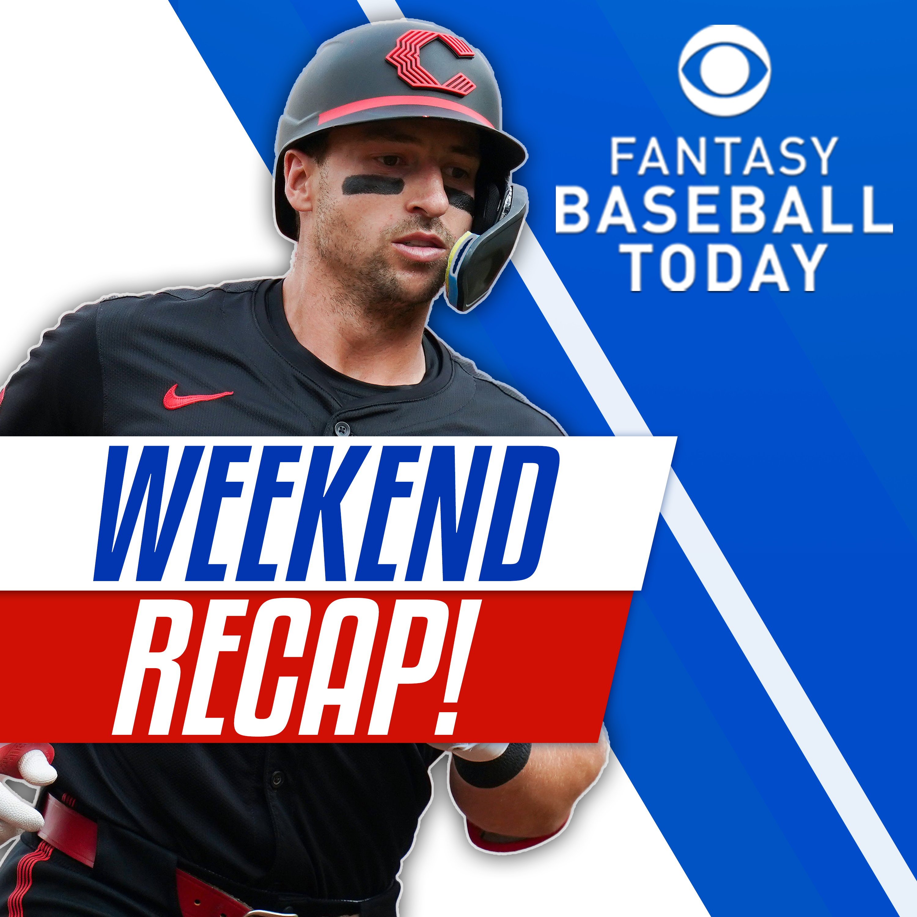 Masterful Pitching Performances, Weekend Waiver Adds & More! (6/30 Fantasy Baseball Podcast)