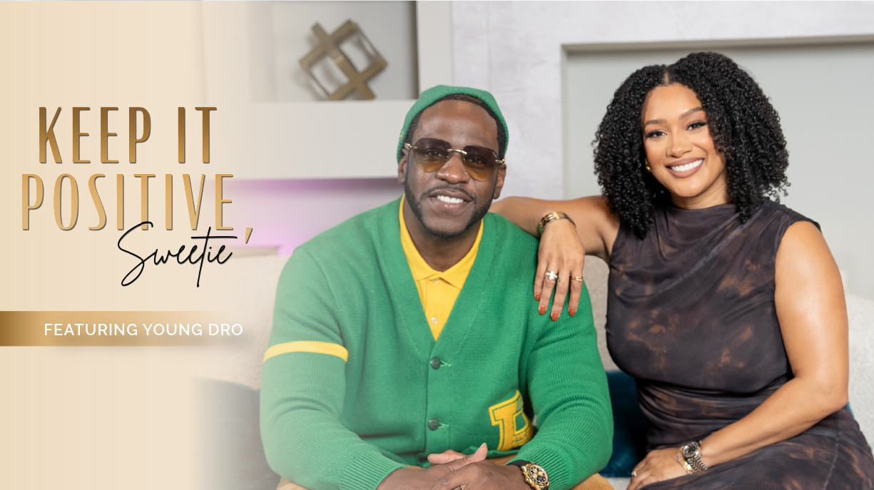 Joy, Pain & Purpose w/ Young Dro