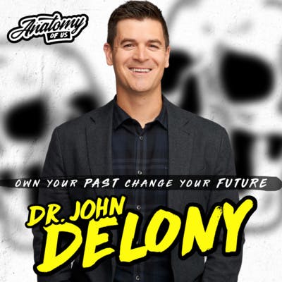 Own Your Past Change Your Future with John Delony!