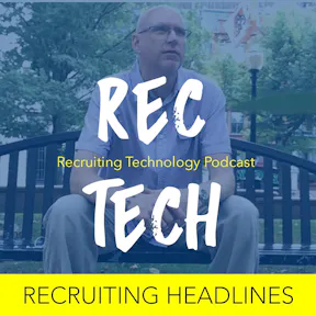 Recruiting Headlines from Vangst, LinkedIn, Wonolo and Randstad