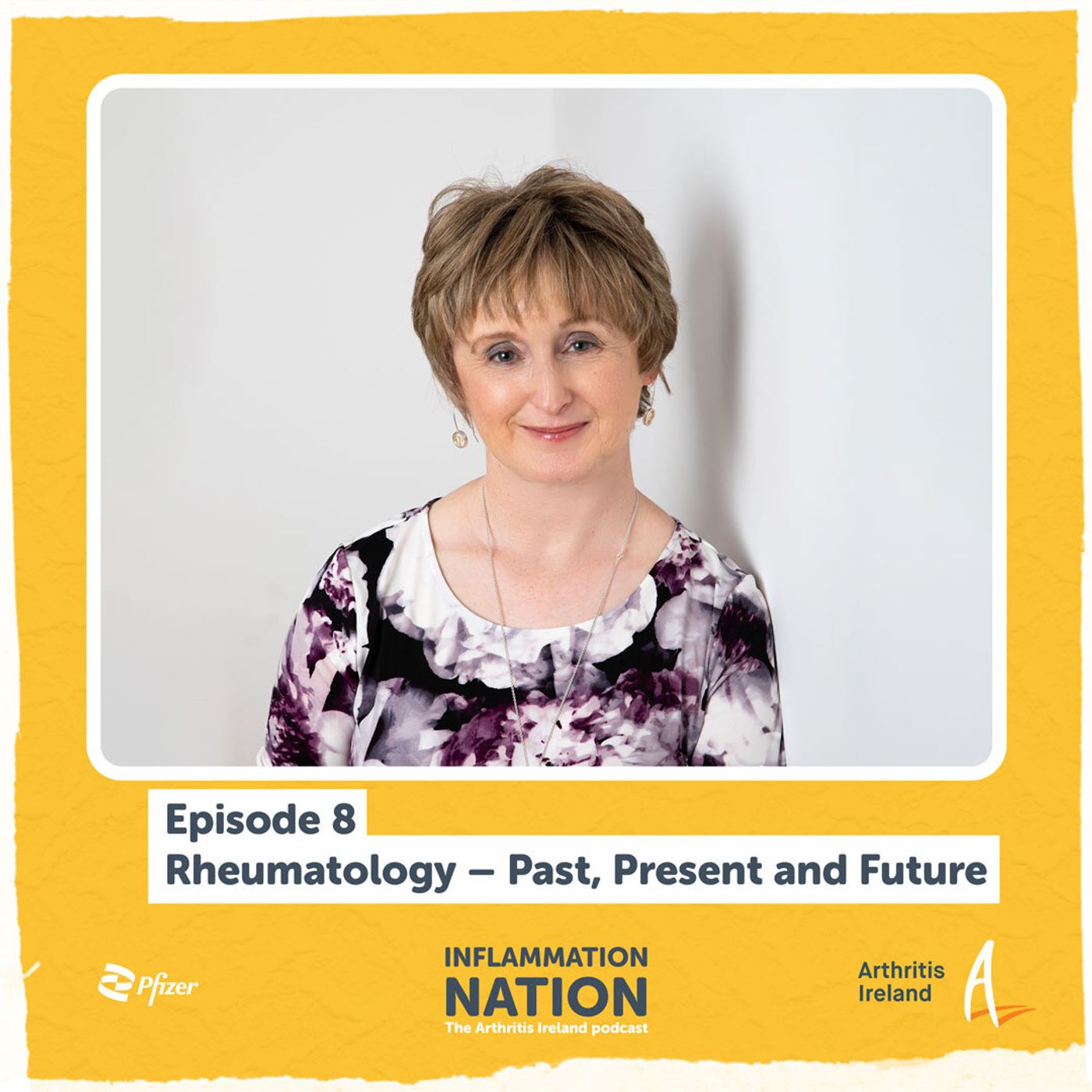 S2 Ep8: Rheumatology – Past, Present and Future