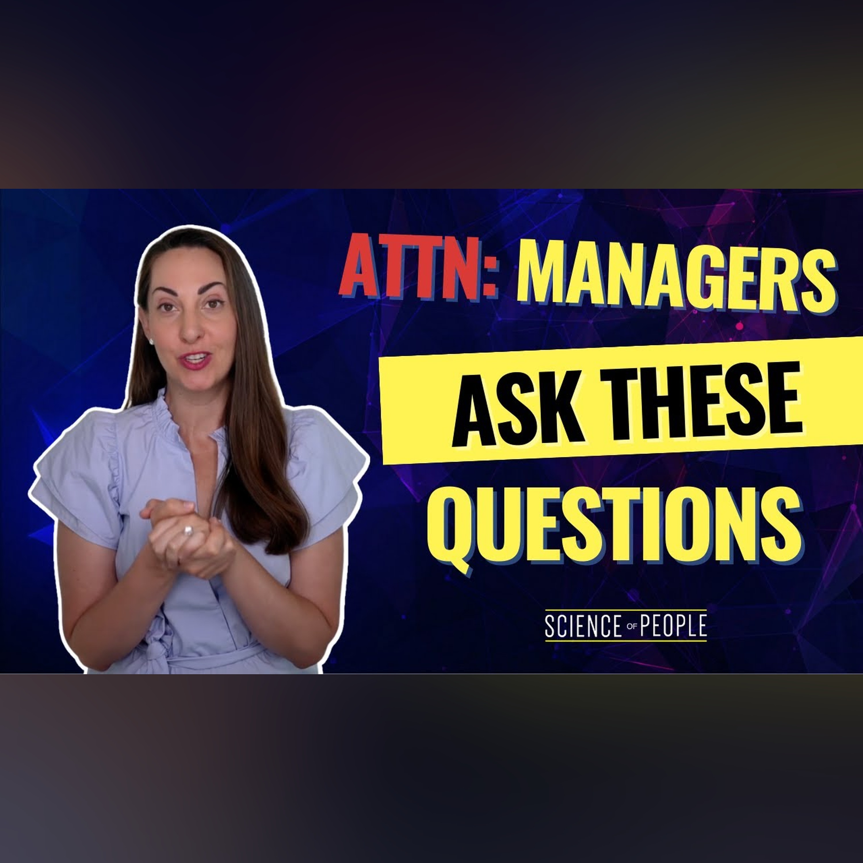 Conversation Starters for Managers to Bond and Use in One on One Meetings episode artwork