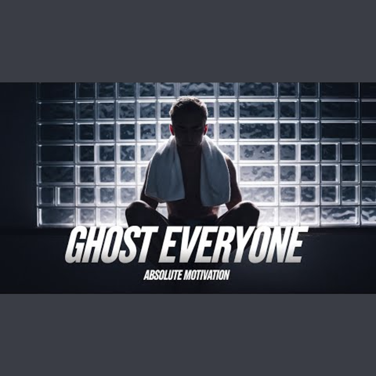 TIME TO GHOST EVERYONE & GRIND IN SILENCE. - Best Motivational Video Speeches Compilation