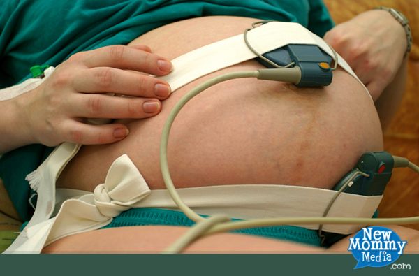 Fetal Non-Stress Tests During Pregnancy
