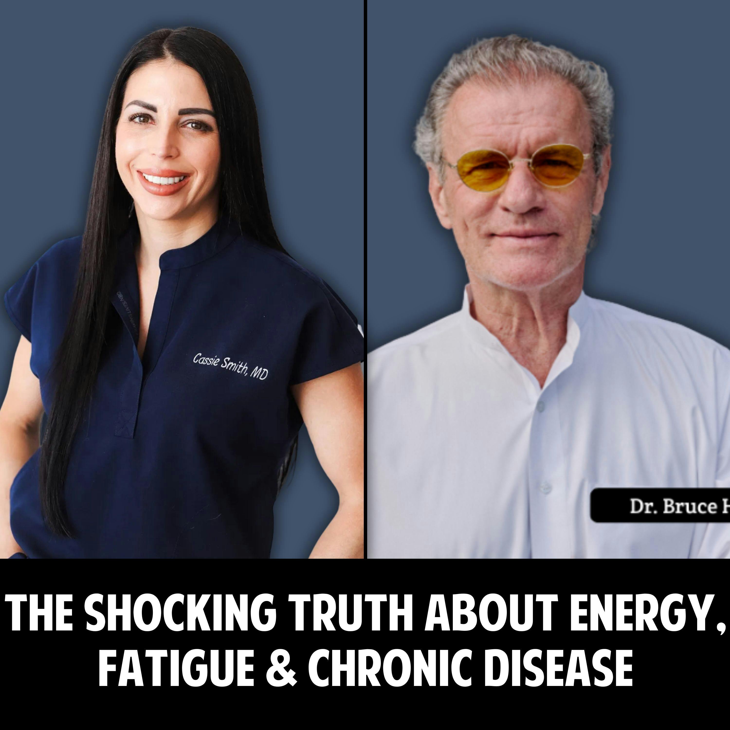 Hormones, Metabolism & You!