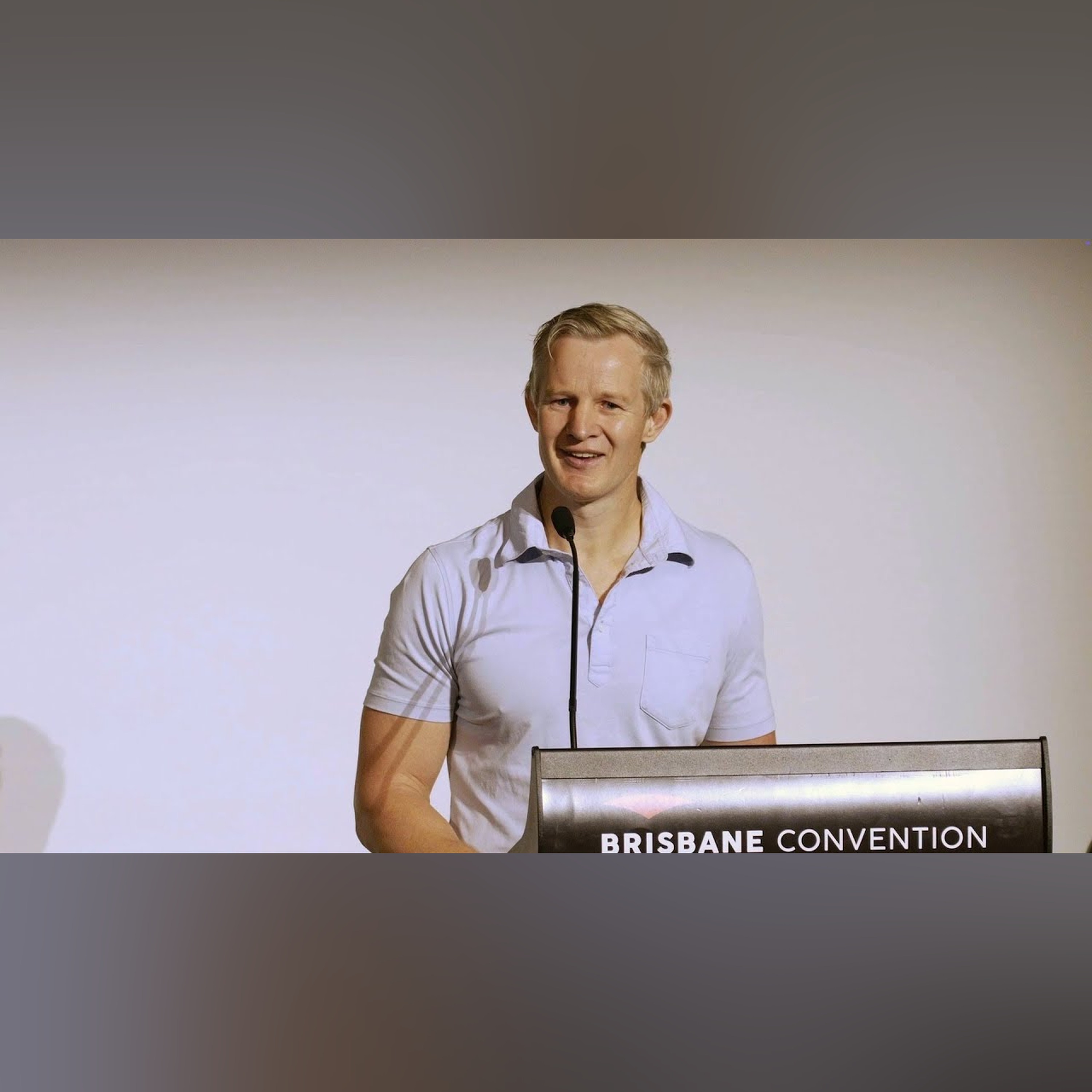 Dr. Paul Mason - 'Germs and the big lie: unmasking the root cause of heart disease'