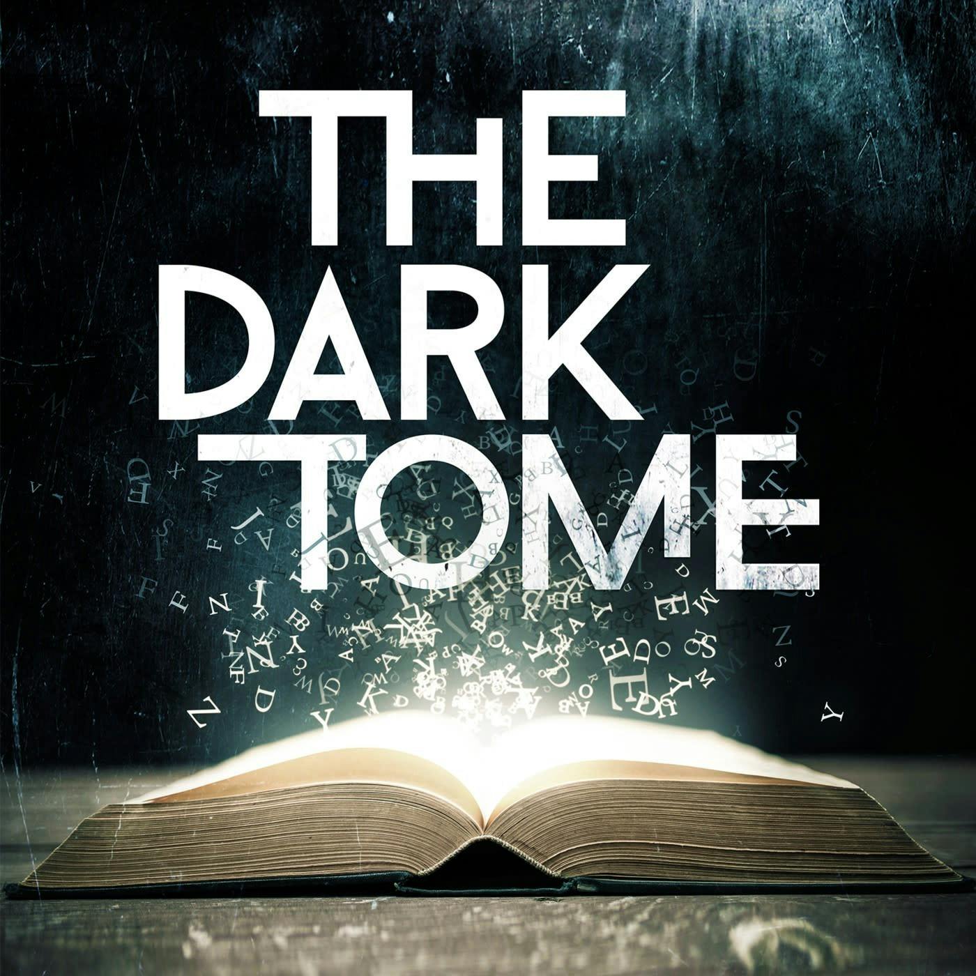 "Dark Tome" Podcast