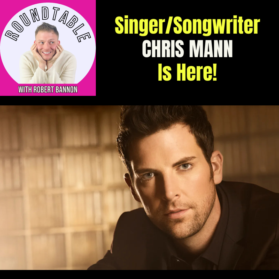 The Roundtable with Robert Bannon