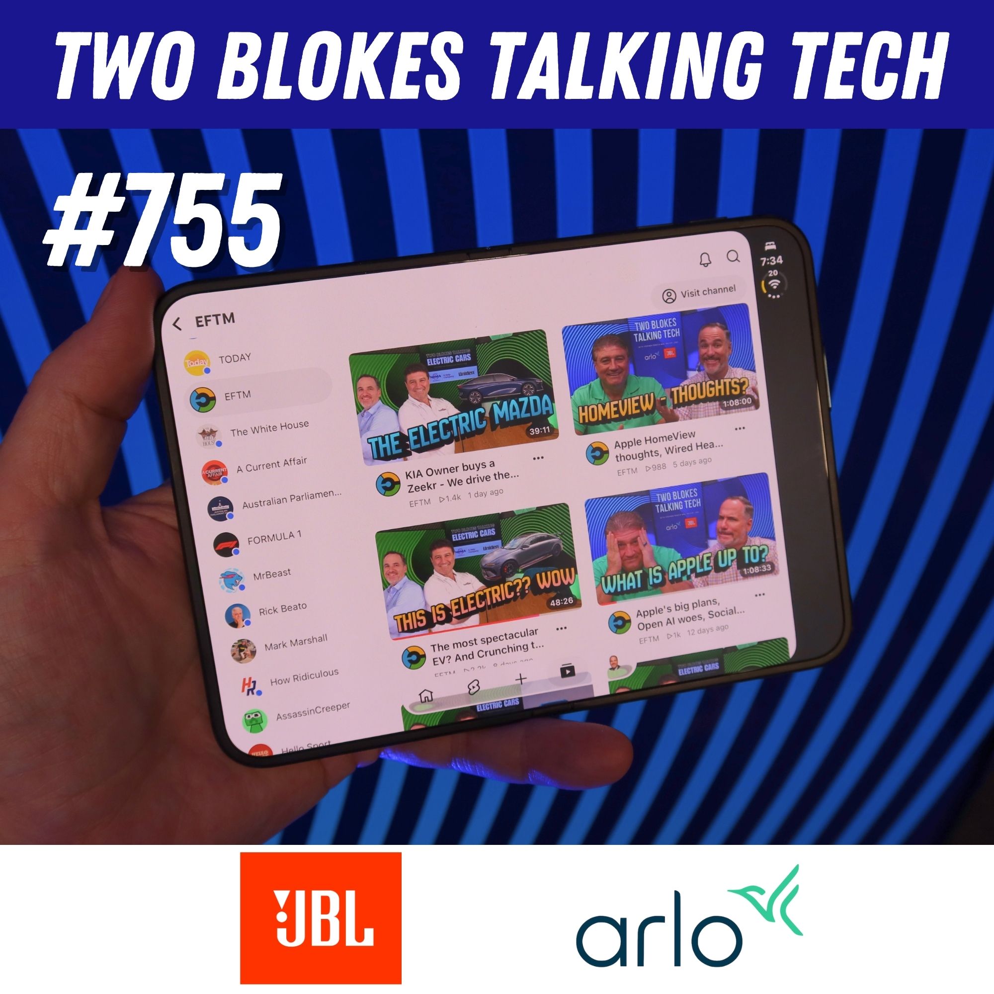 TBTT #755 - The iPhone Duo Review