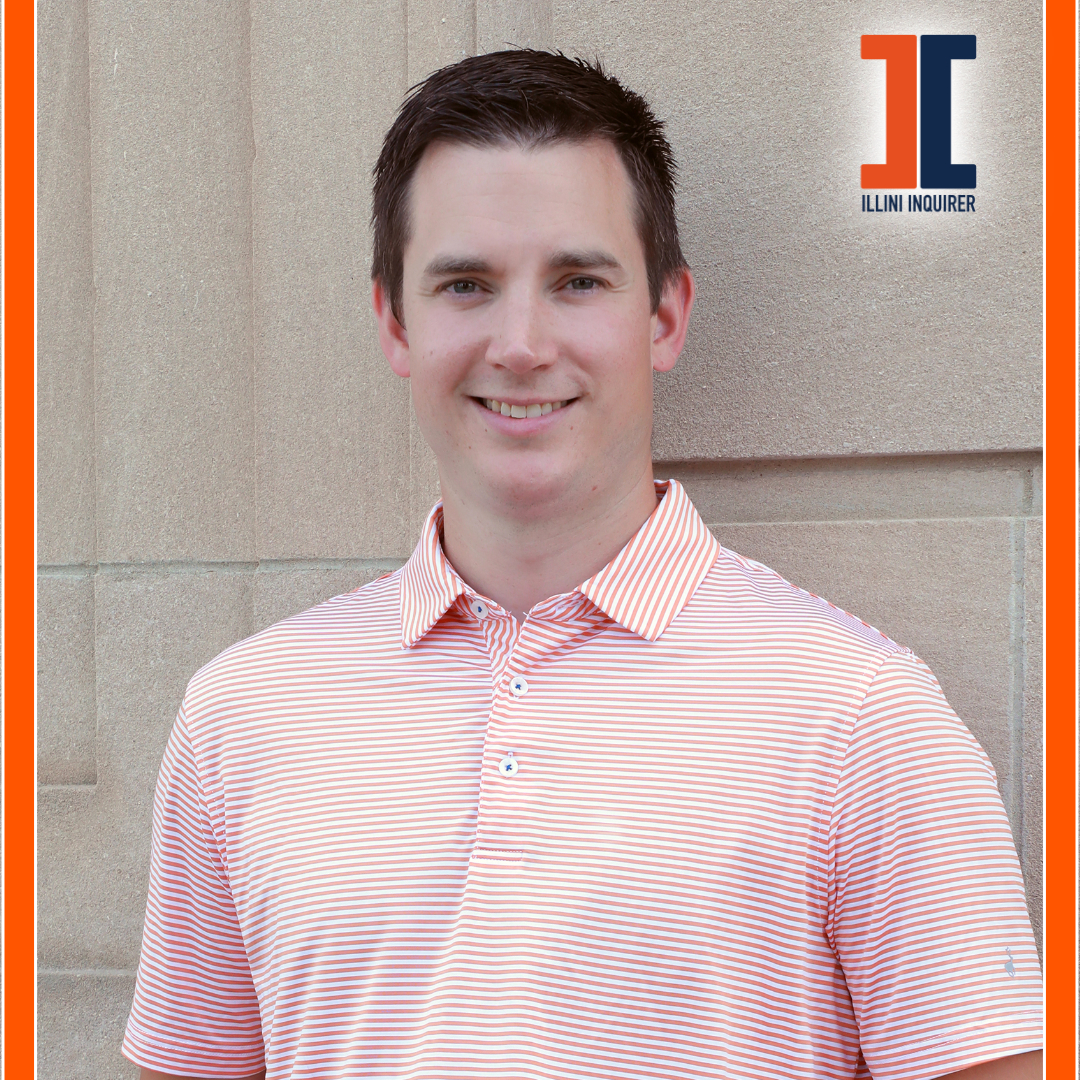Ep. 1063 - Derek Piper&#039;s Illini basketball season preview