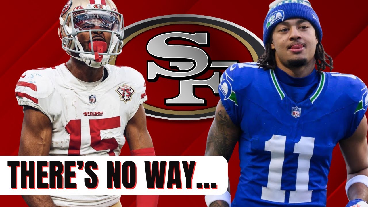 Something STRANGE Is Going On... | Daily 49ers News & Rumors