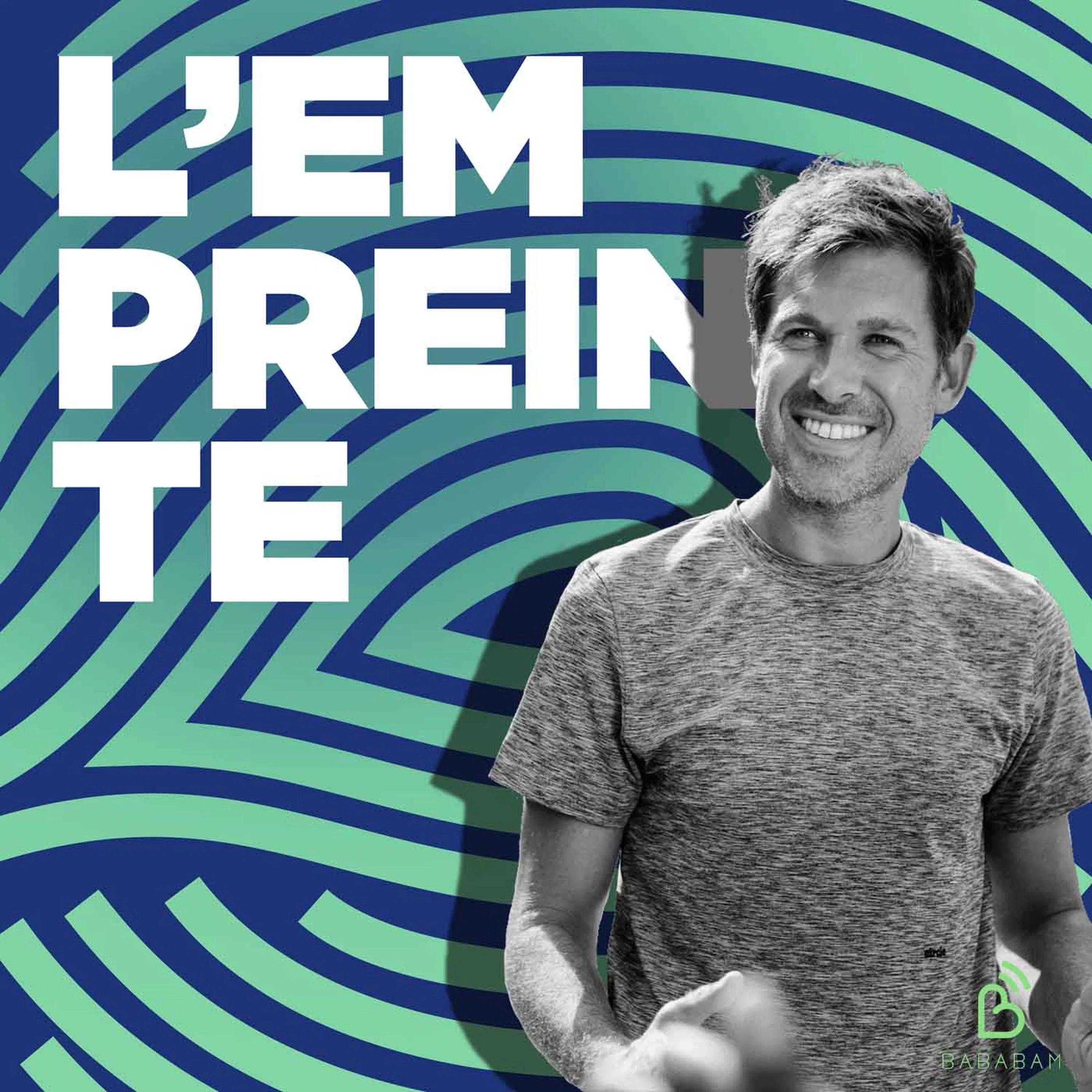 Romain Trébuil de Circle Sportswear : comment repenser l’industrie du sportswear pour produire durablement ?