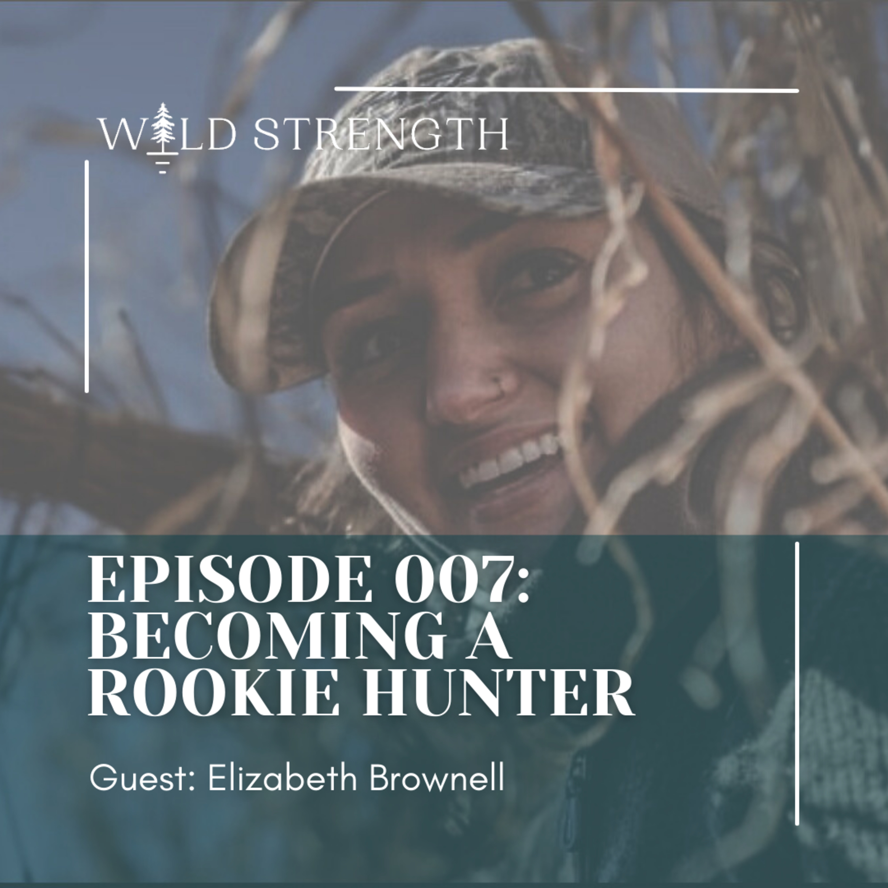 Wild Strength Podcast