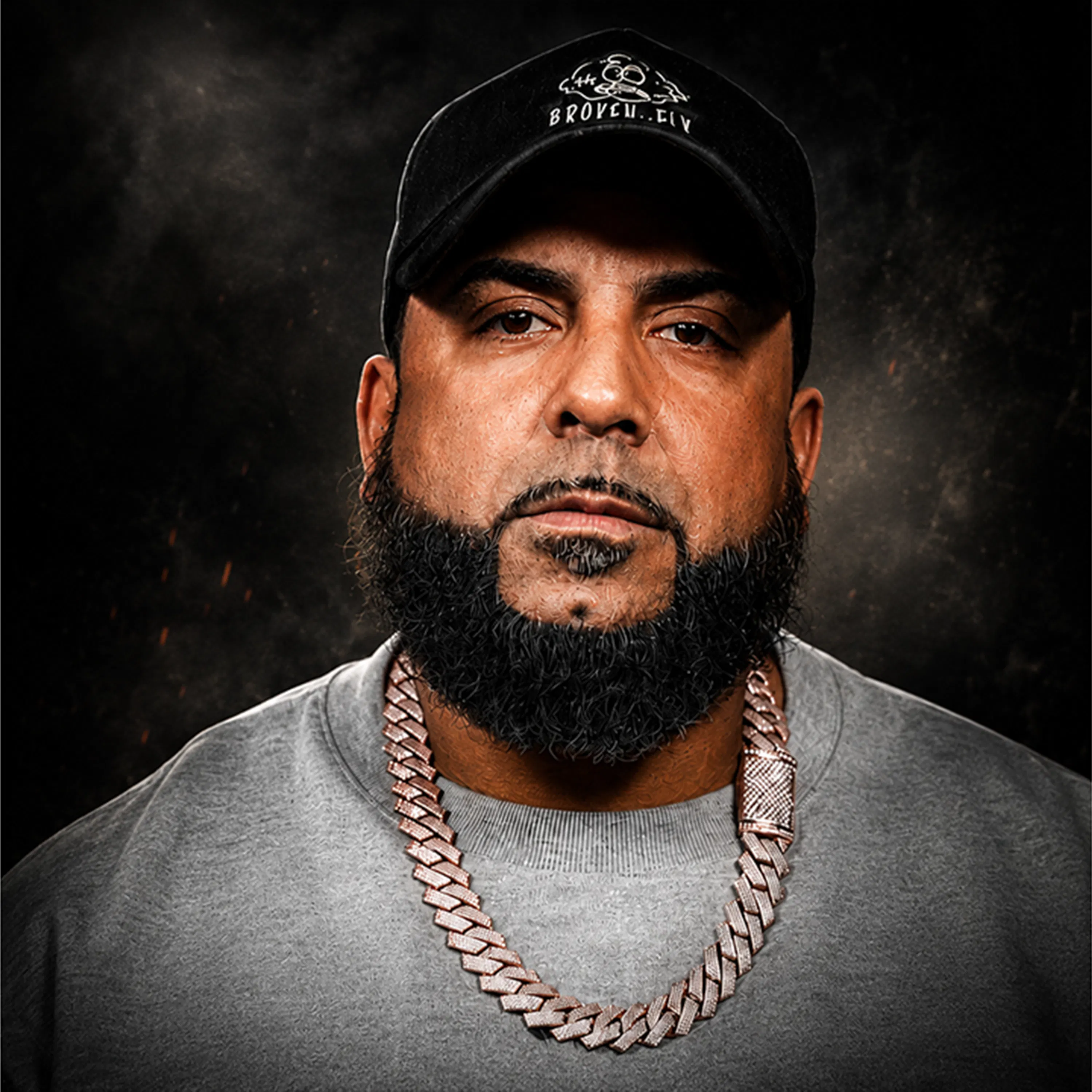 I Was A Bronx Shot Caller — I Got 17 Years In Prison & Never Snitched | Angel "Julito" Diaz episode artwork
