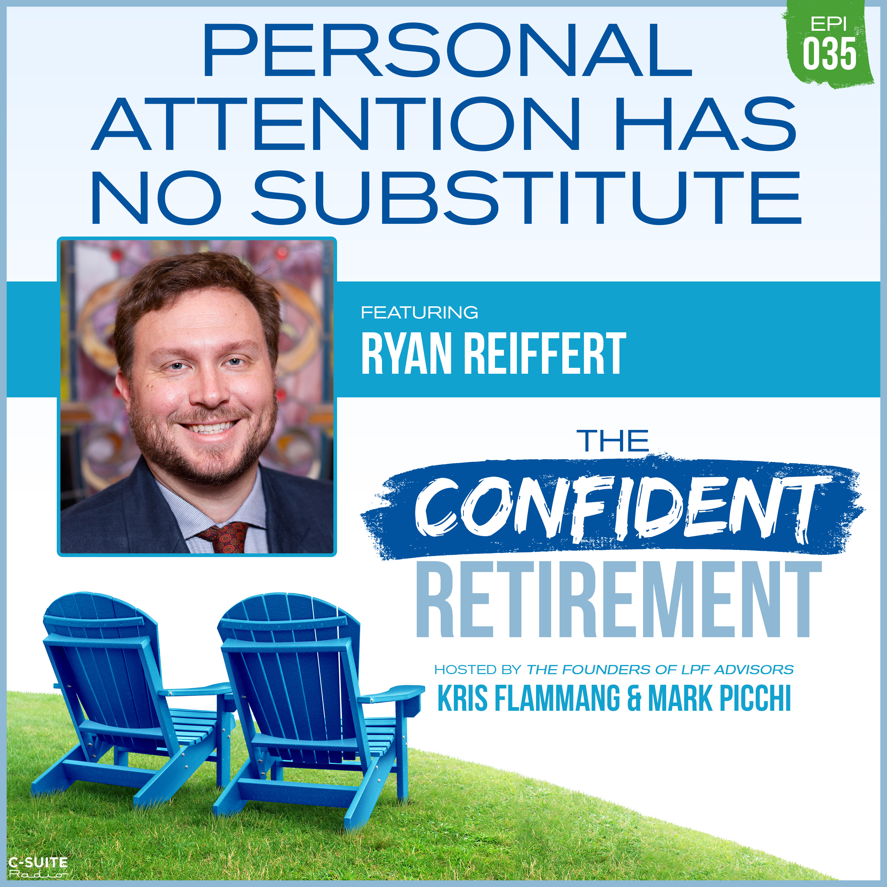 The Confident Retirement