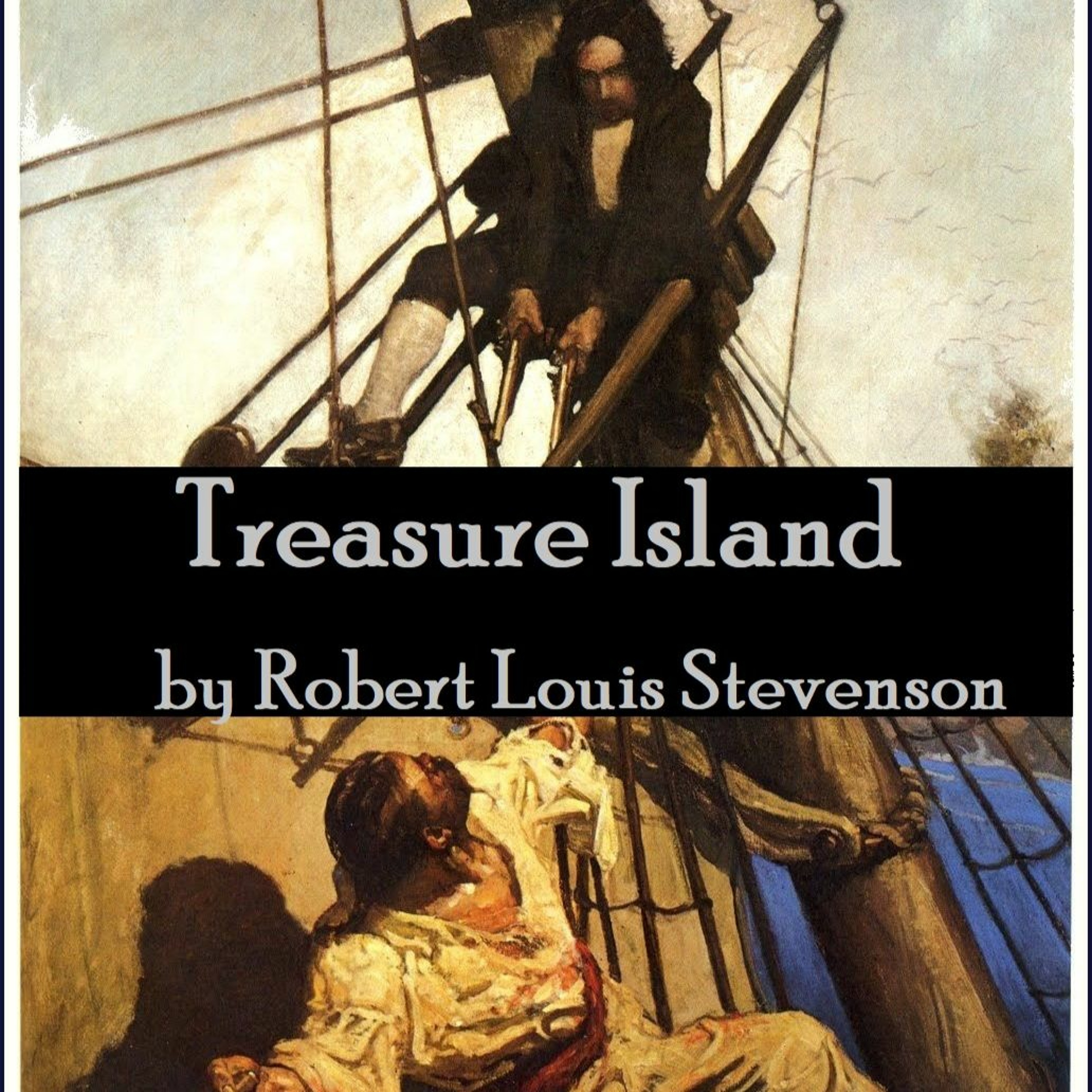 The Pirate History Podcast