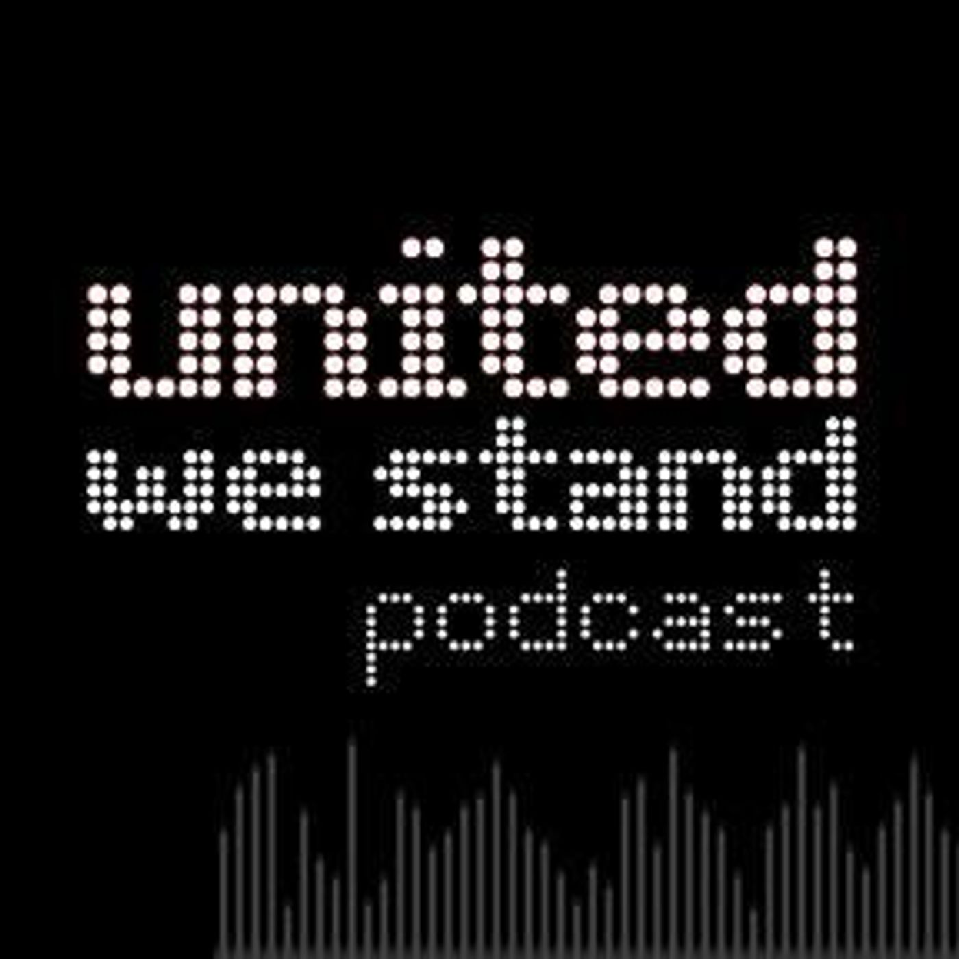 United We Stand 4: With special guest Andy Cole