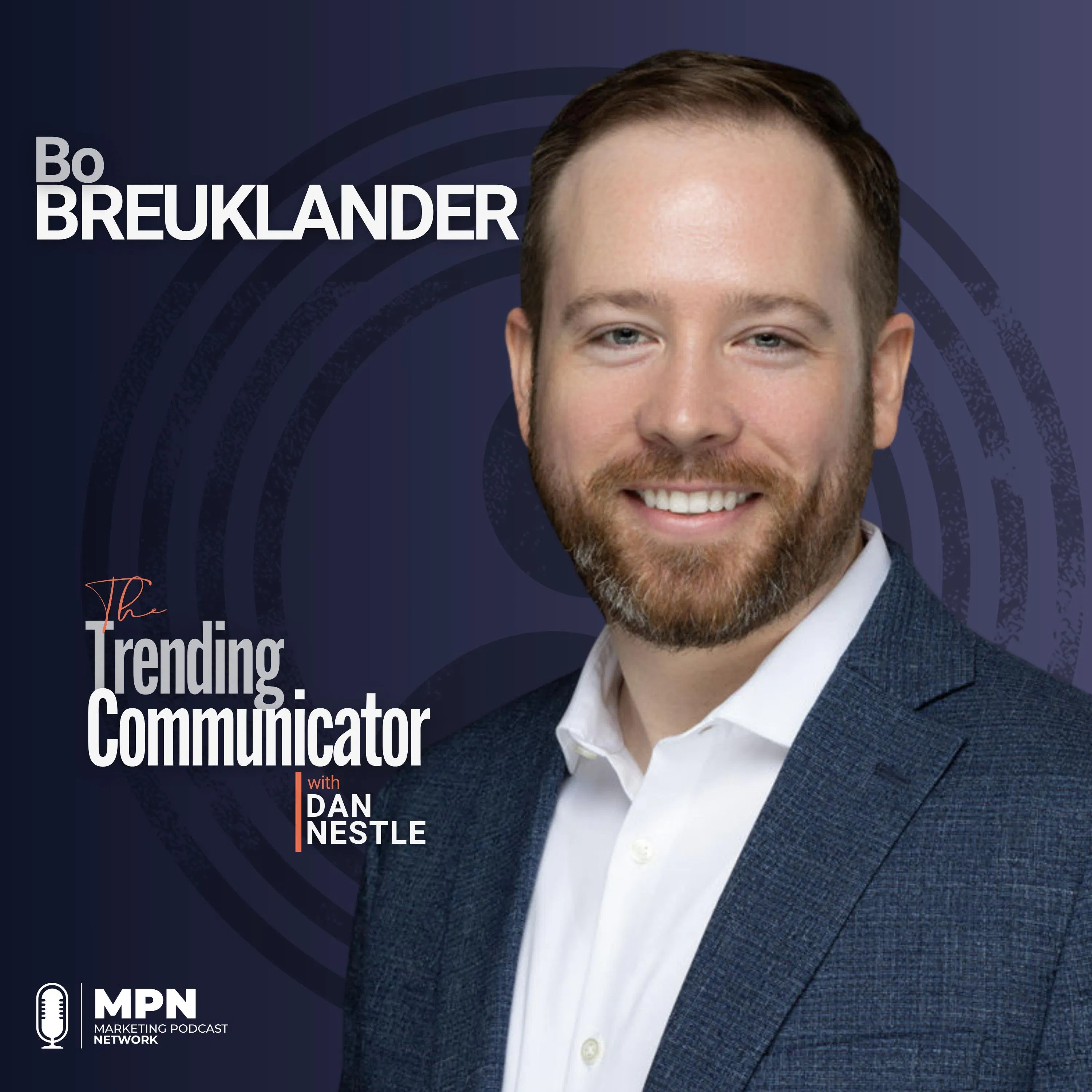 Judgment Is the New Advantage - with Bo Breuklander Judgment Is the New Advantage - with Bo Breuklander