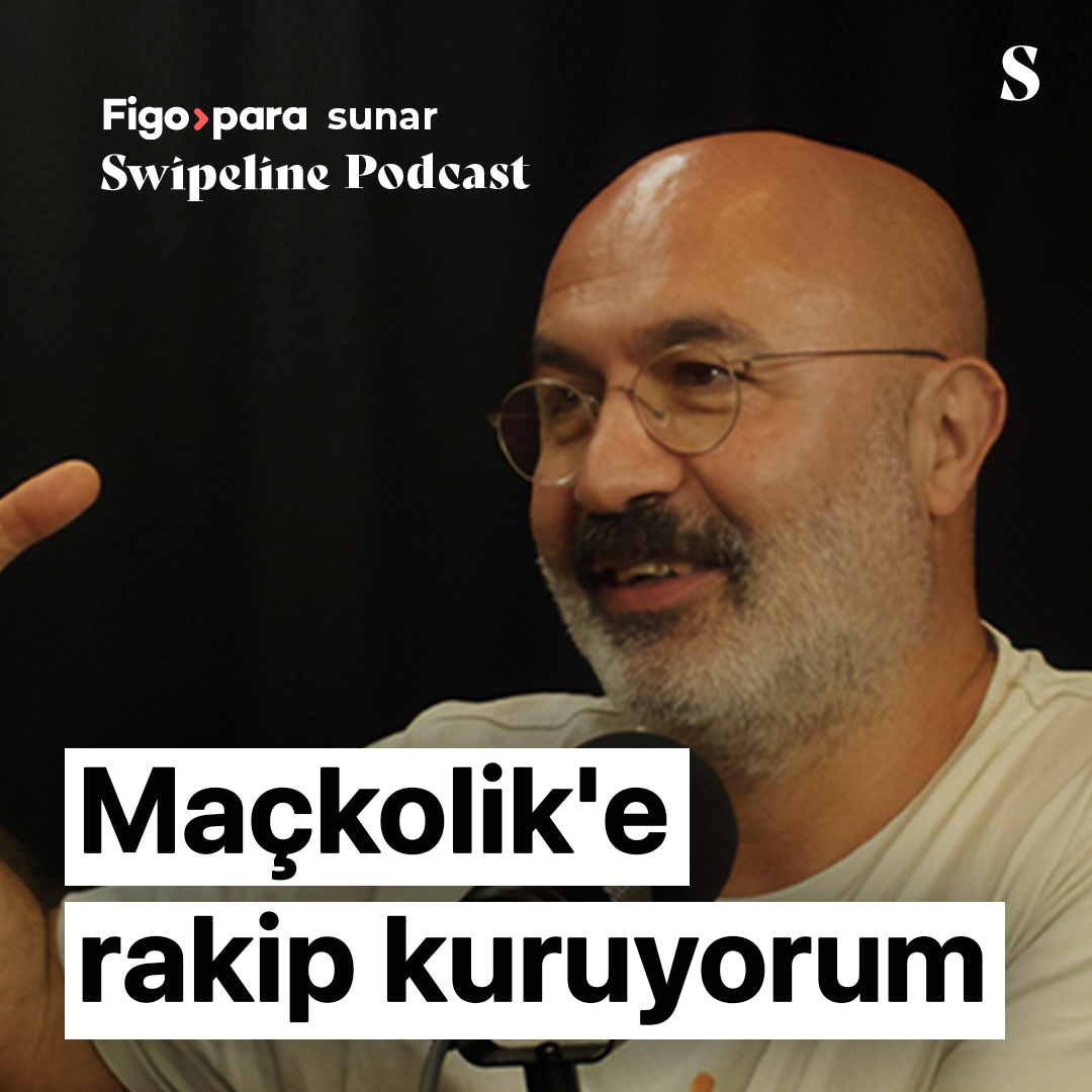 #167 Bu sefer aynı hataları yapmayacağım | Erdem Yurdanur