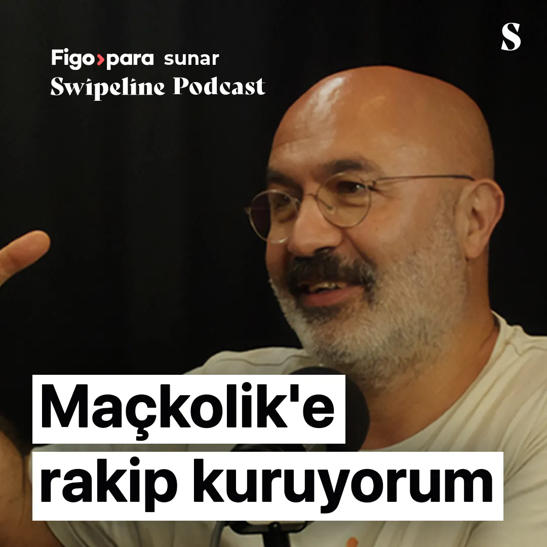 #167 Bu sefer aynı hataları yapmayacağım | Erdem Yurdanur