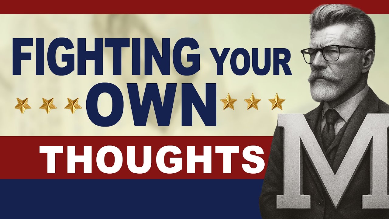 This Is How Powerful Your THOUGHTS Are | Motivational Speech By Brian Tracy
