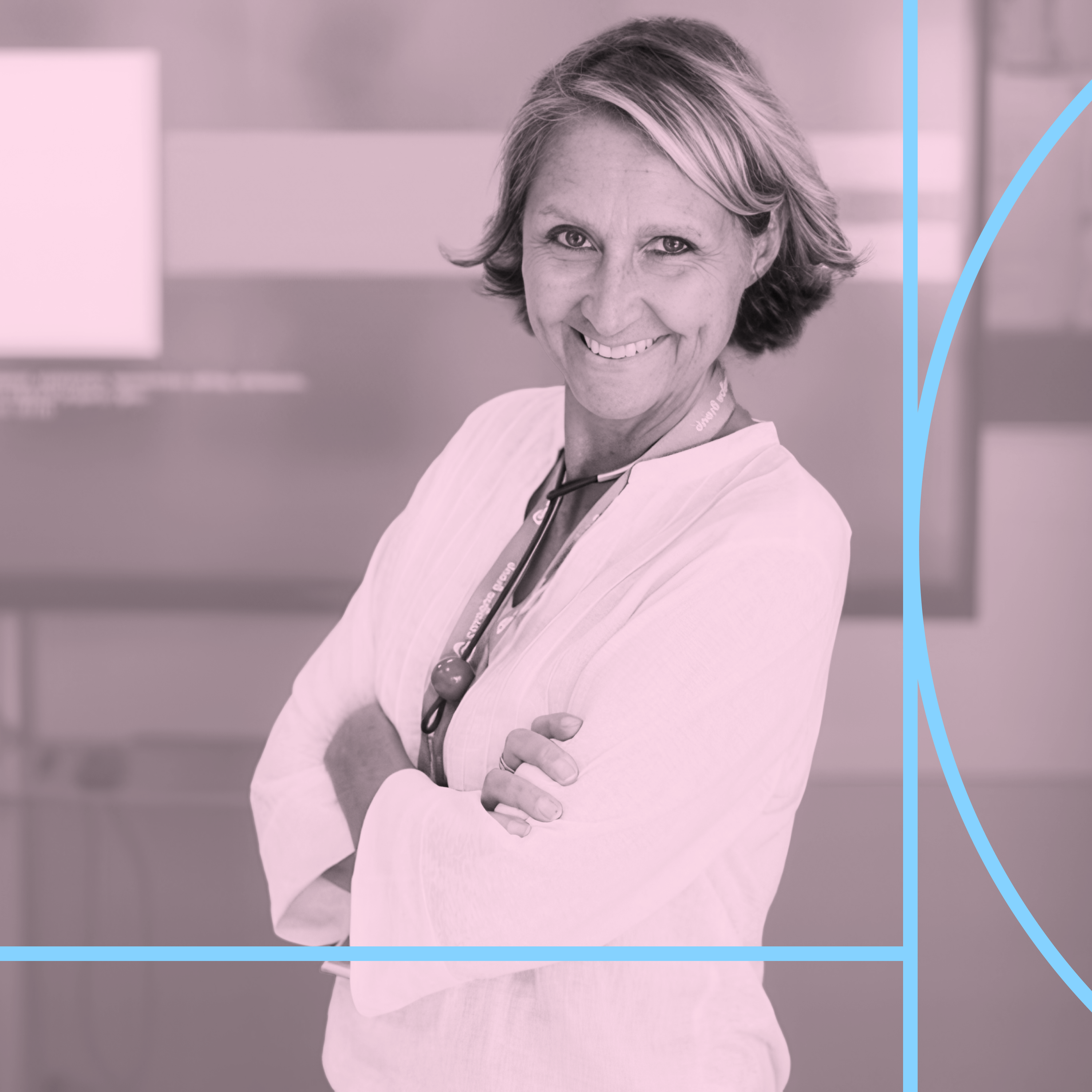 Raffaela Panie: Designing the brand and visual identity for the 2026 Olympic Winter Games