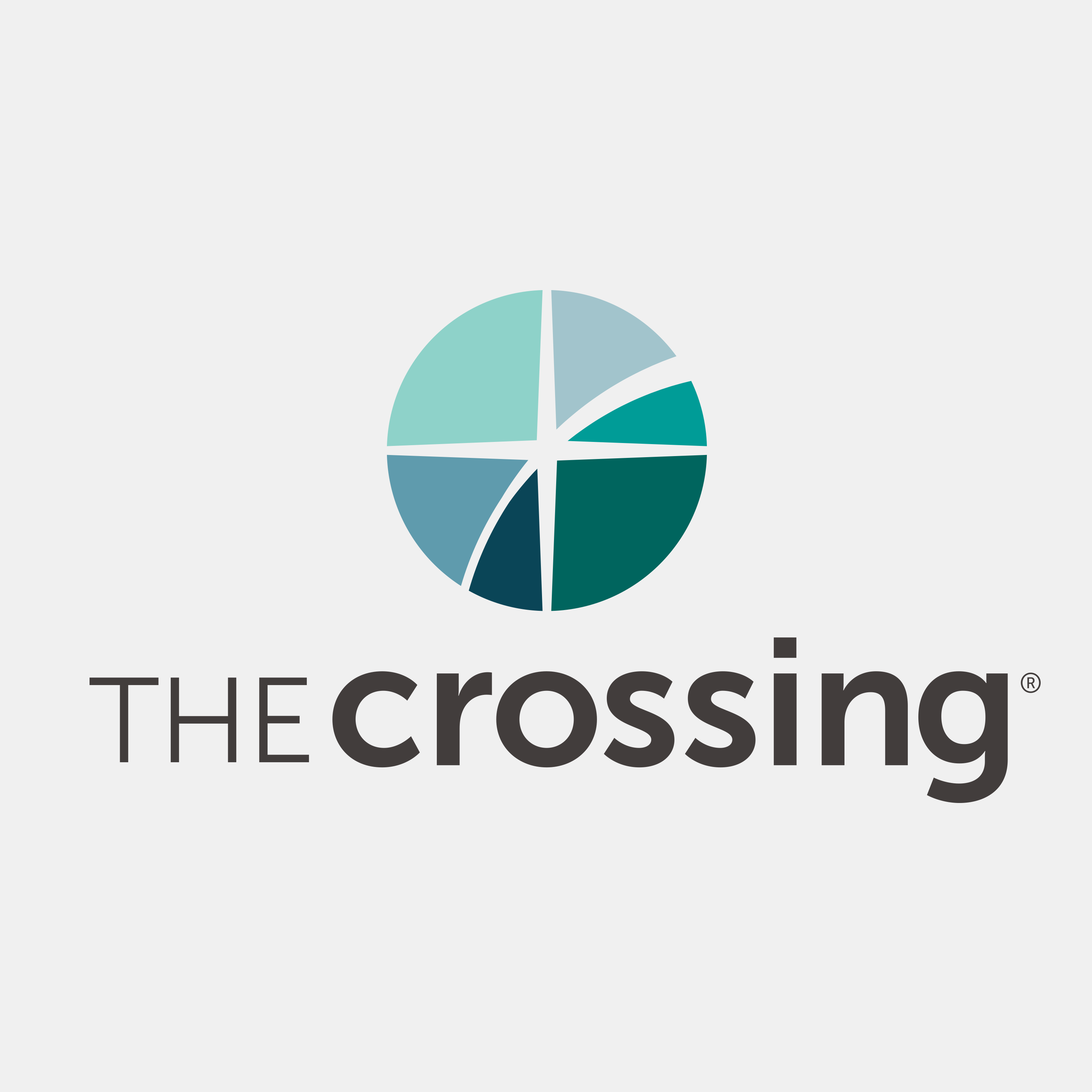 The Crossing Sunday Sermons