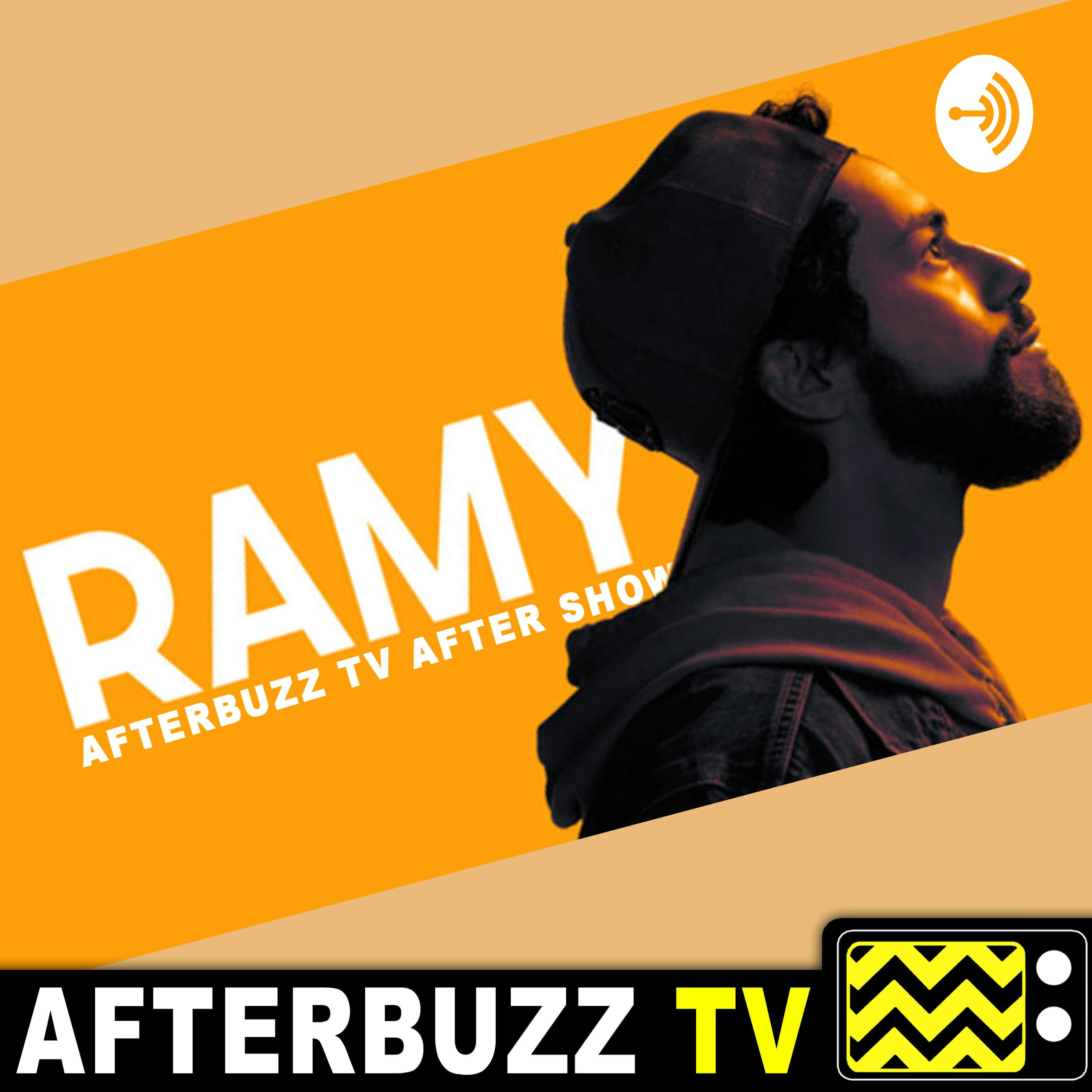 Ramy S2 E7 & 8 Recap & After Show: Atlantic City and Frank