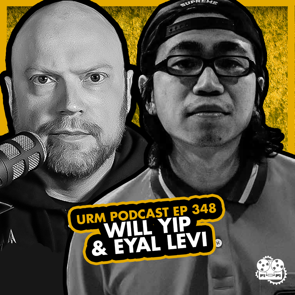 EP 348 | Will Yip