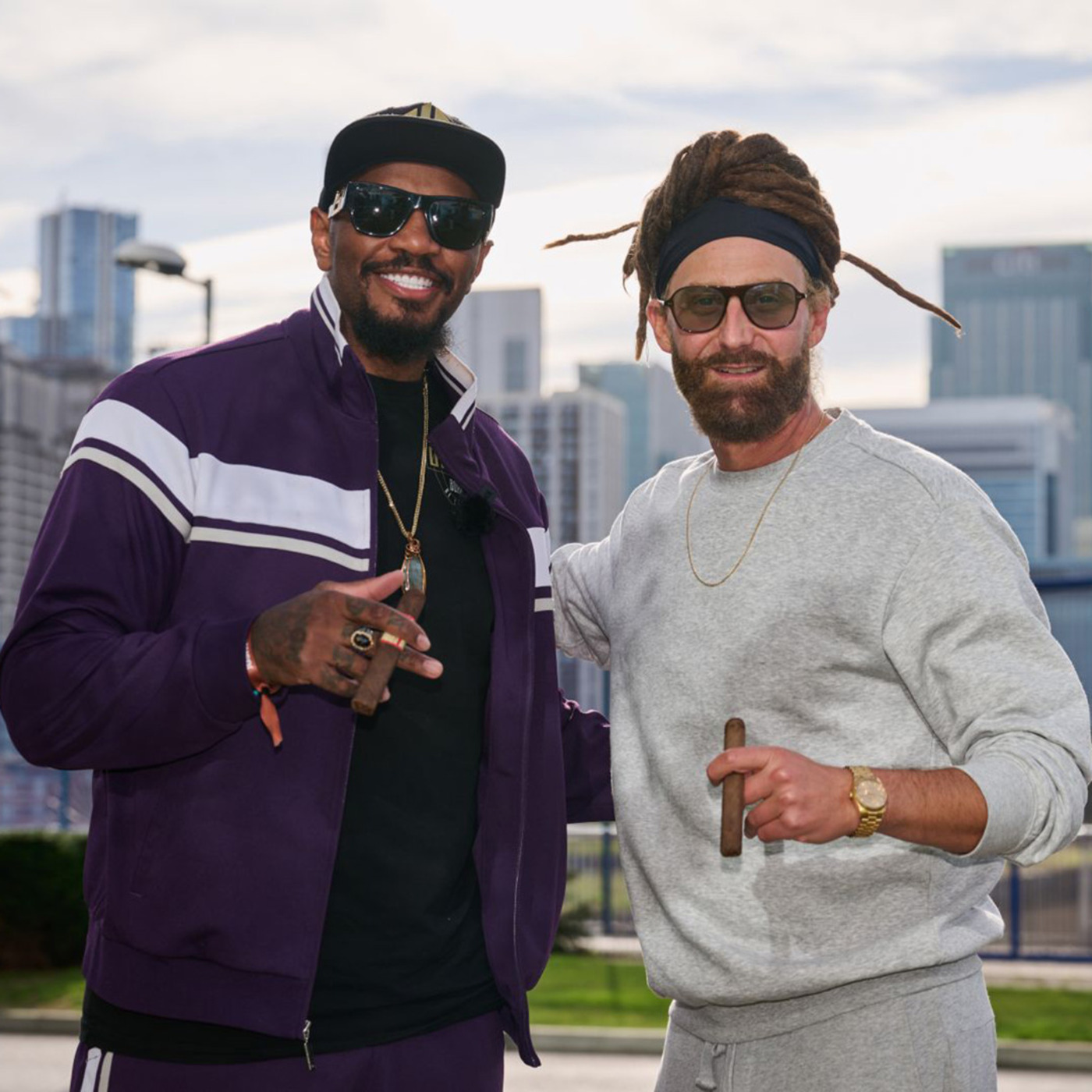 The Matchroom Boxing Podcast