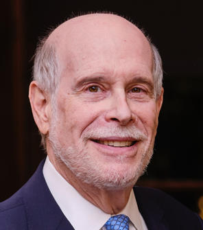 Ep. 201 Lincoln Scholar Harold Holzer on His Life & Work