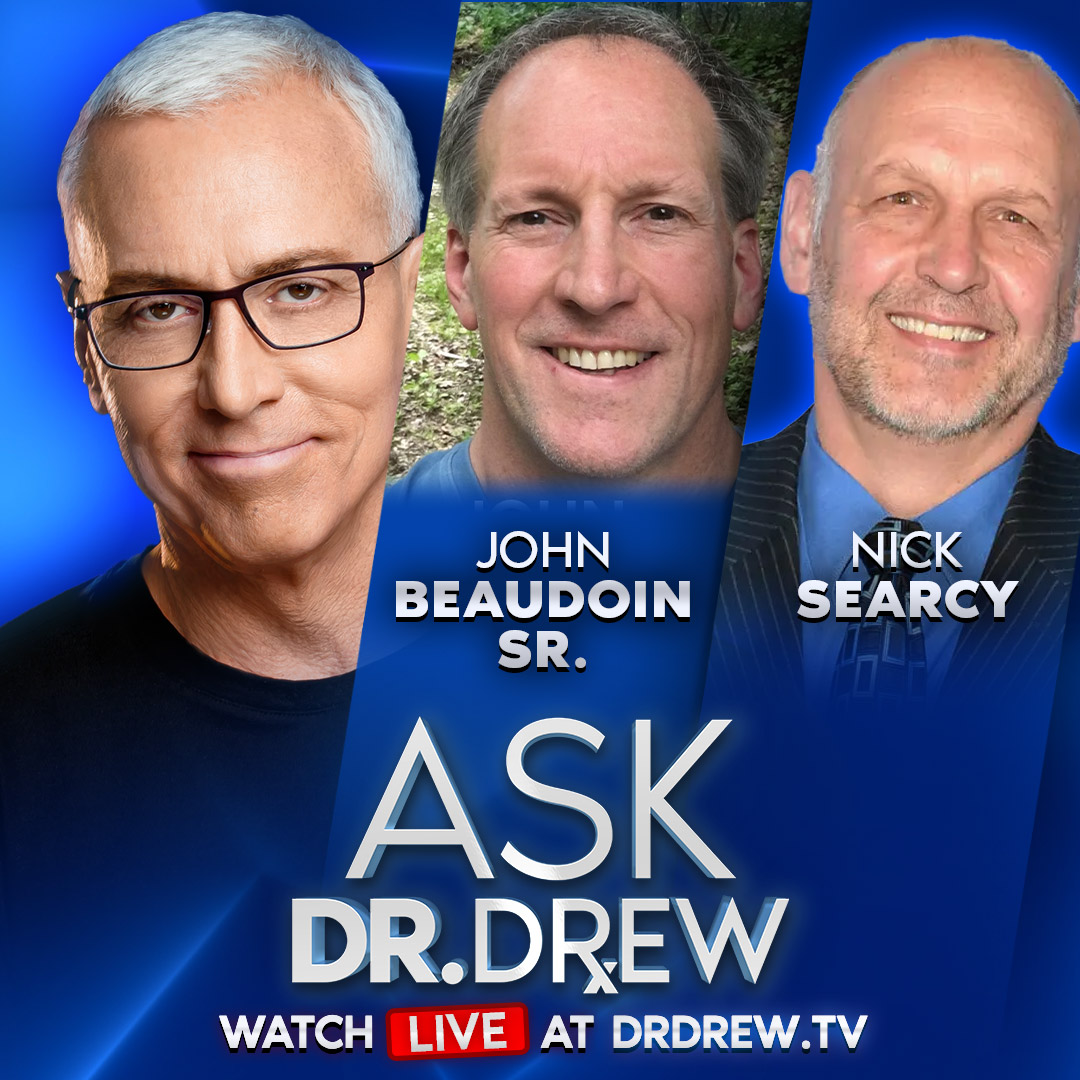 How The CDC Is Hiding mRNA Deaths Behind “Y59.0” Code w/ John Beaudoin Sr. & The War On Truth w/ Nick Searcy – Ask Dr. Drew – Ep 361
