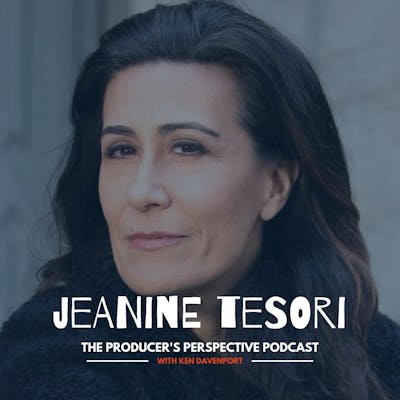 58 - Jeanine Tesori