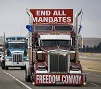The Anniversary of the Freedom Convoy is This Weekend episode artwork