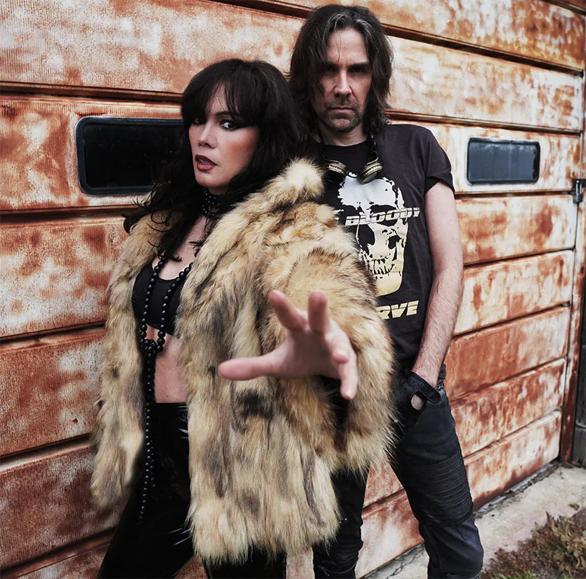 Kettle Whistle Radio # 283 All Blood, No Treasure with The Bloody Nerve