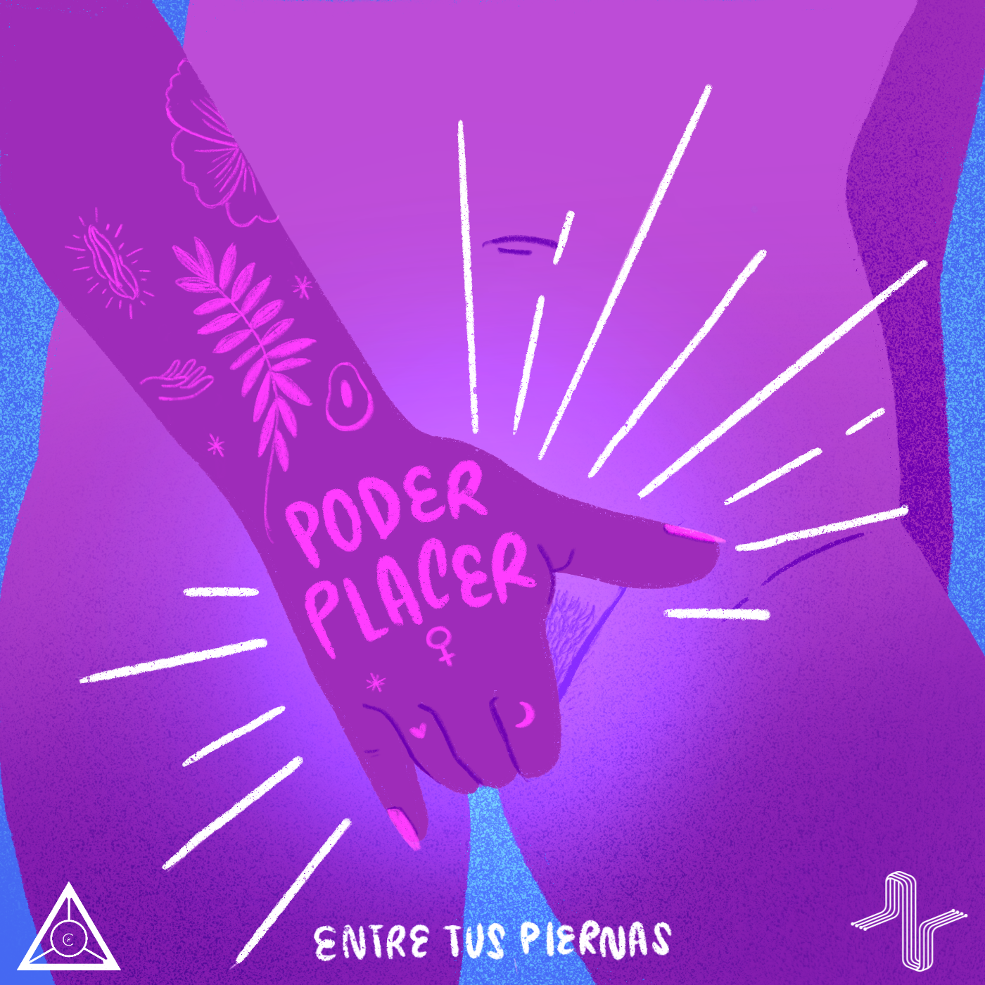 Entre Tus Piernas
