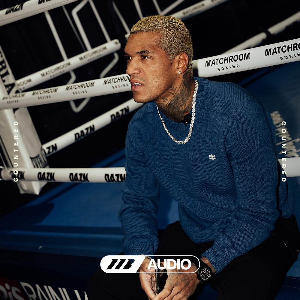 Exclusive: Conor Benn Reflects On Eubank Win, Teo Vs Shakur & Barrios Vs Garcia