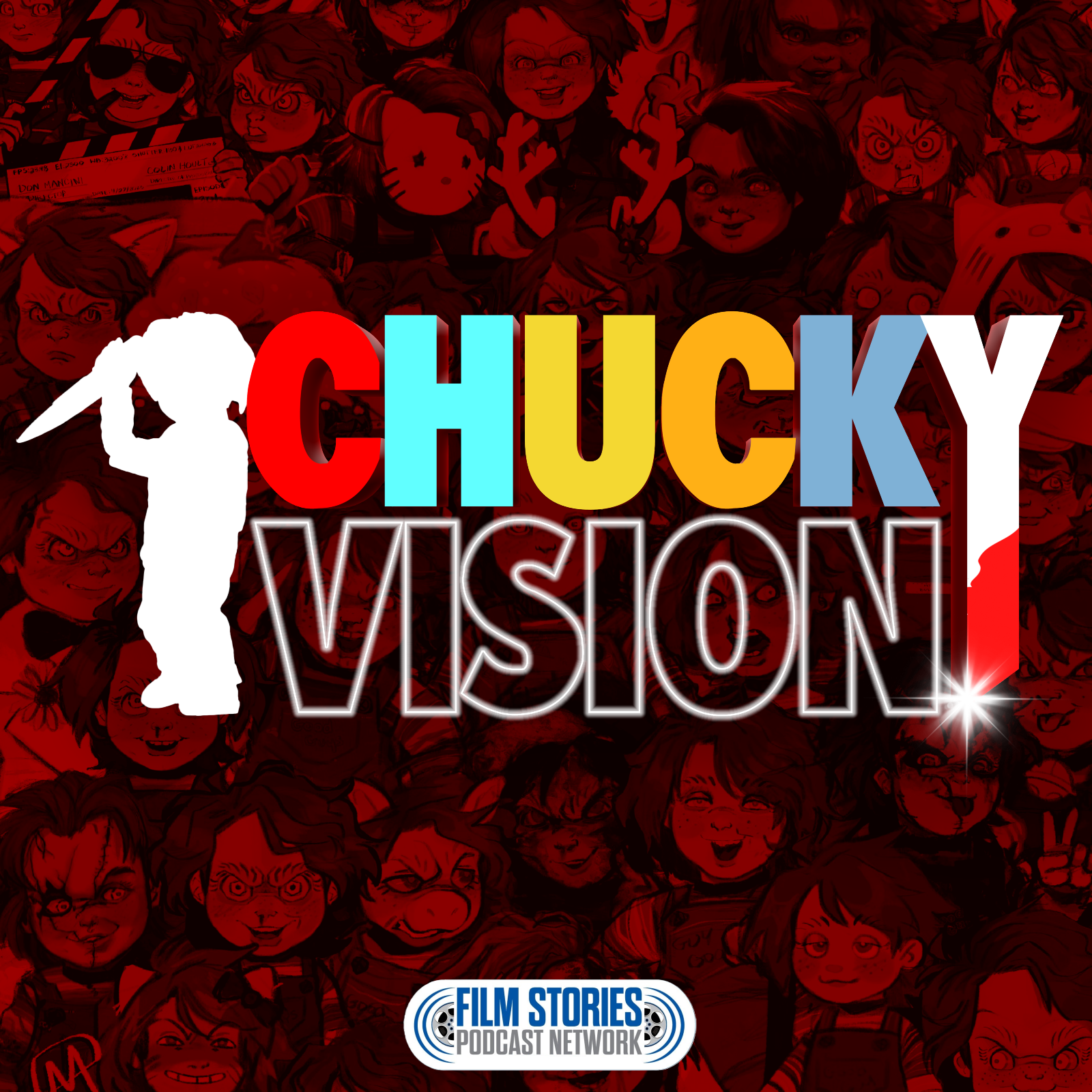 Chucky Season 3 Part 1 Roundup