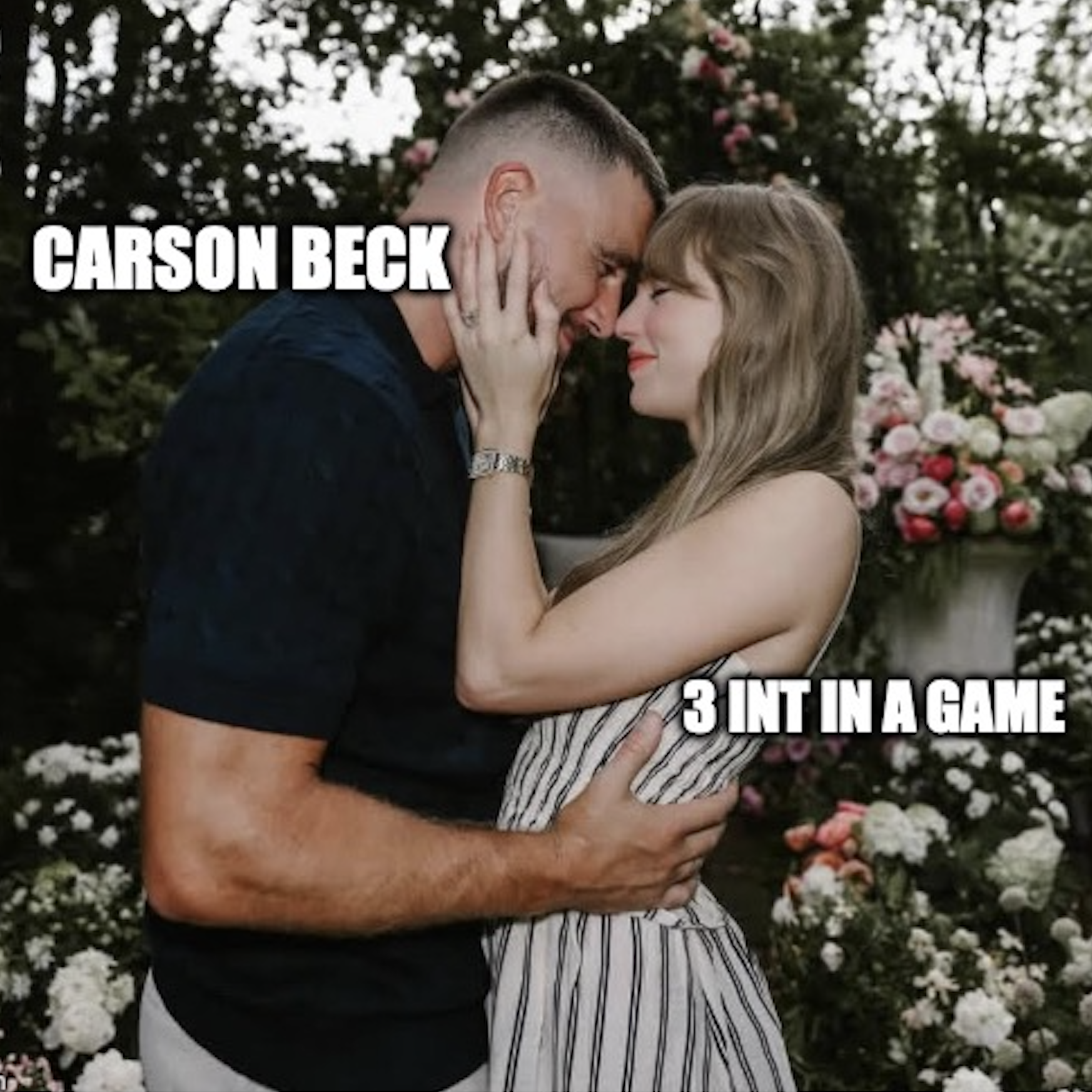 Notre Dame vs Miami — Don’t Gaslight Me Bro