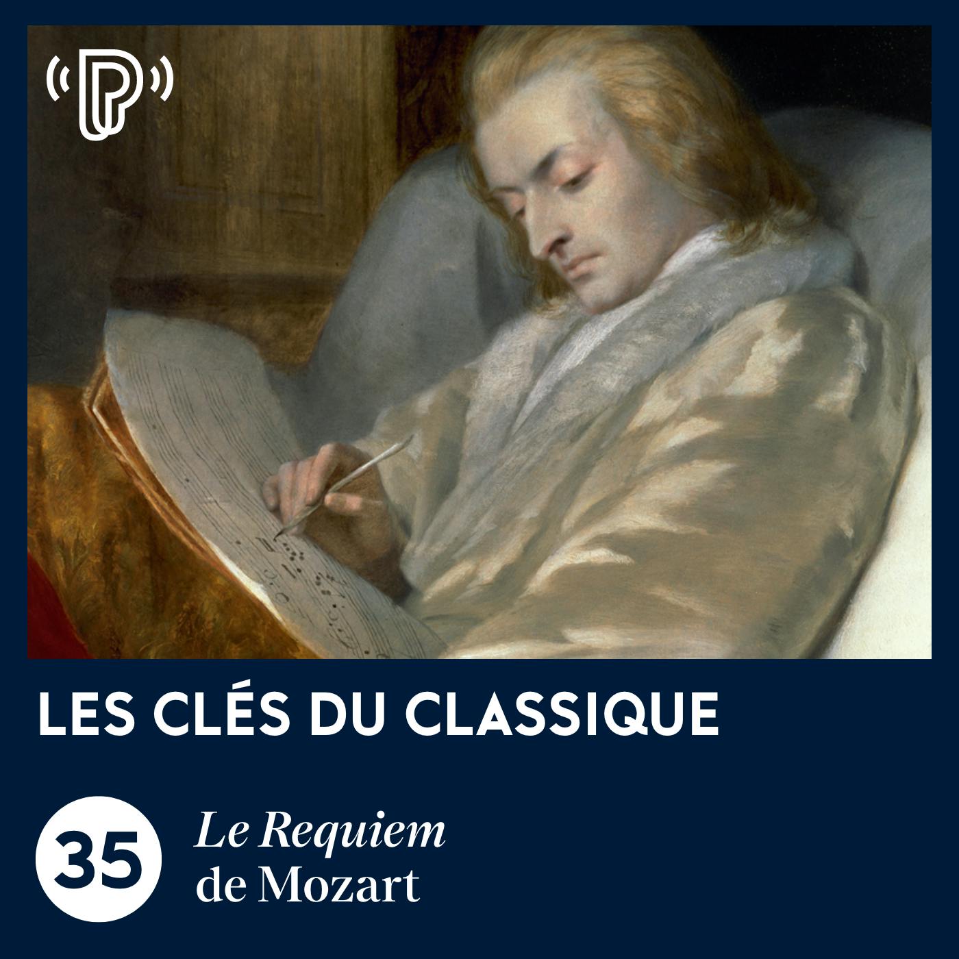 Le Requiem de Mozart | Les Clés du classique #35