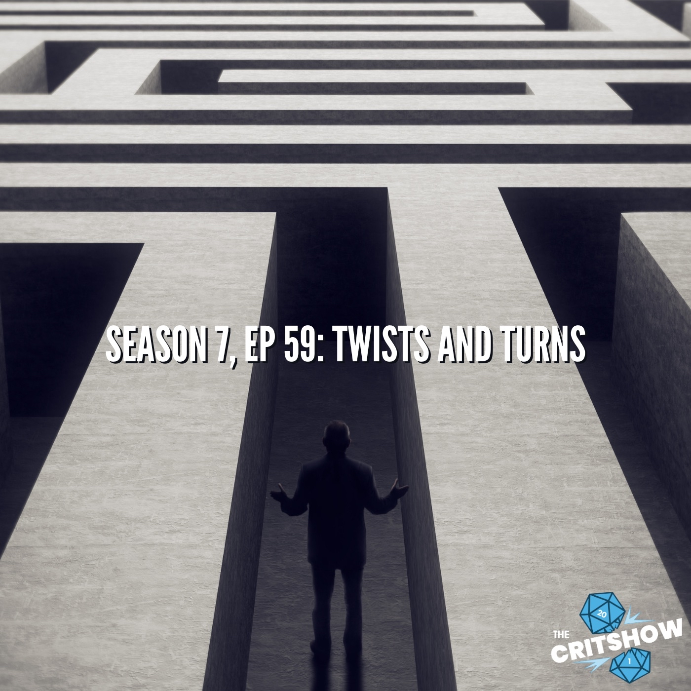 Twists and Turns (S7, E59)