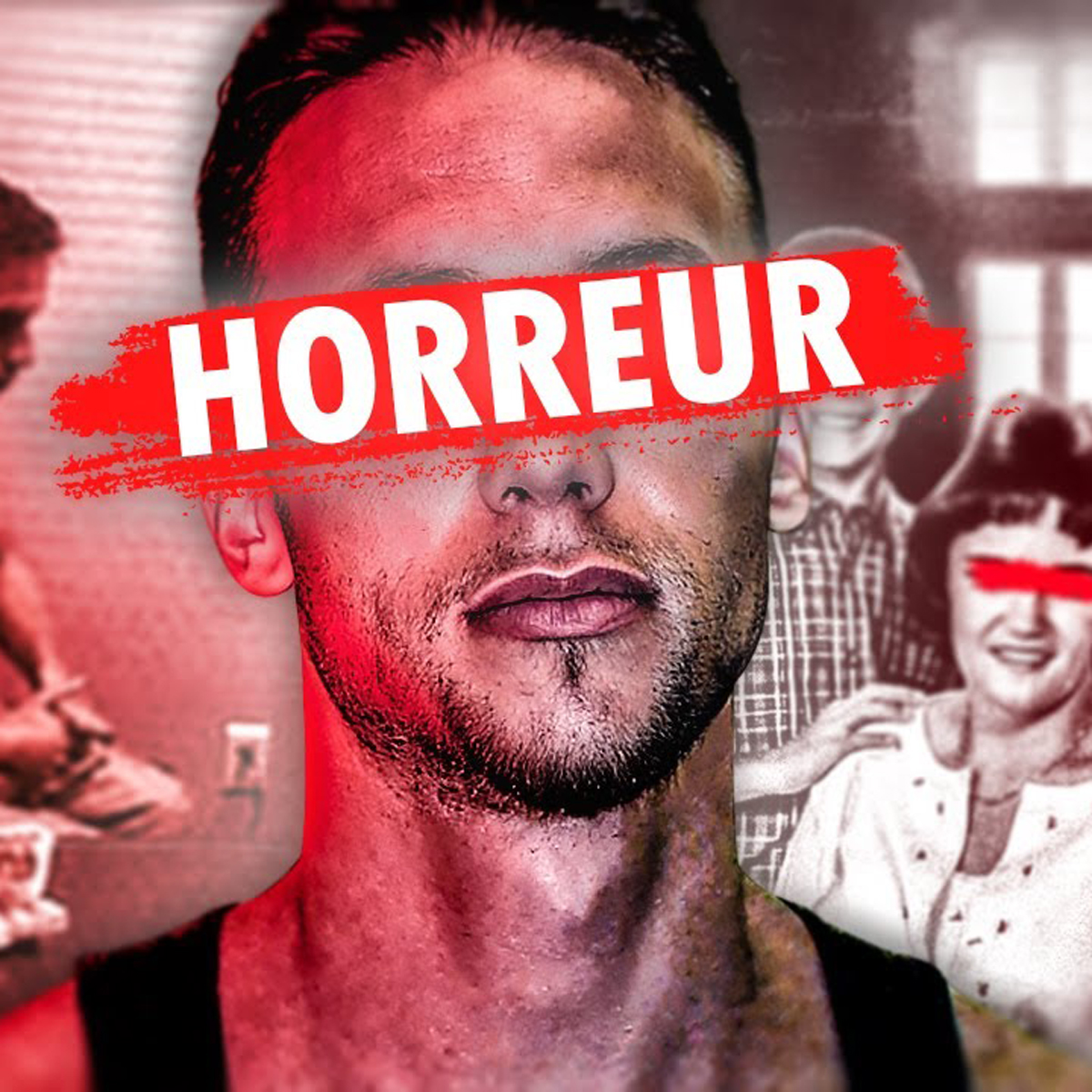 Elle survit à une tragédie (histoire vraie)