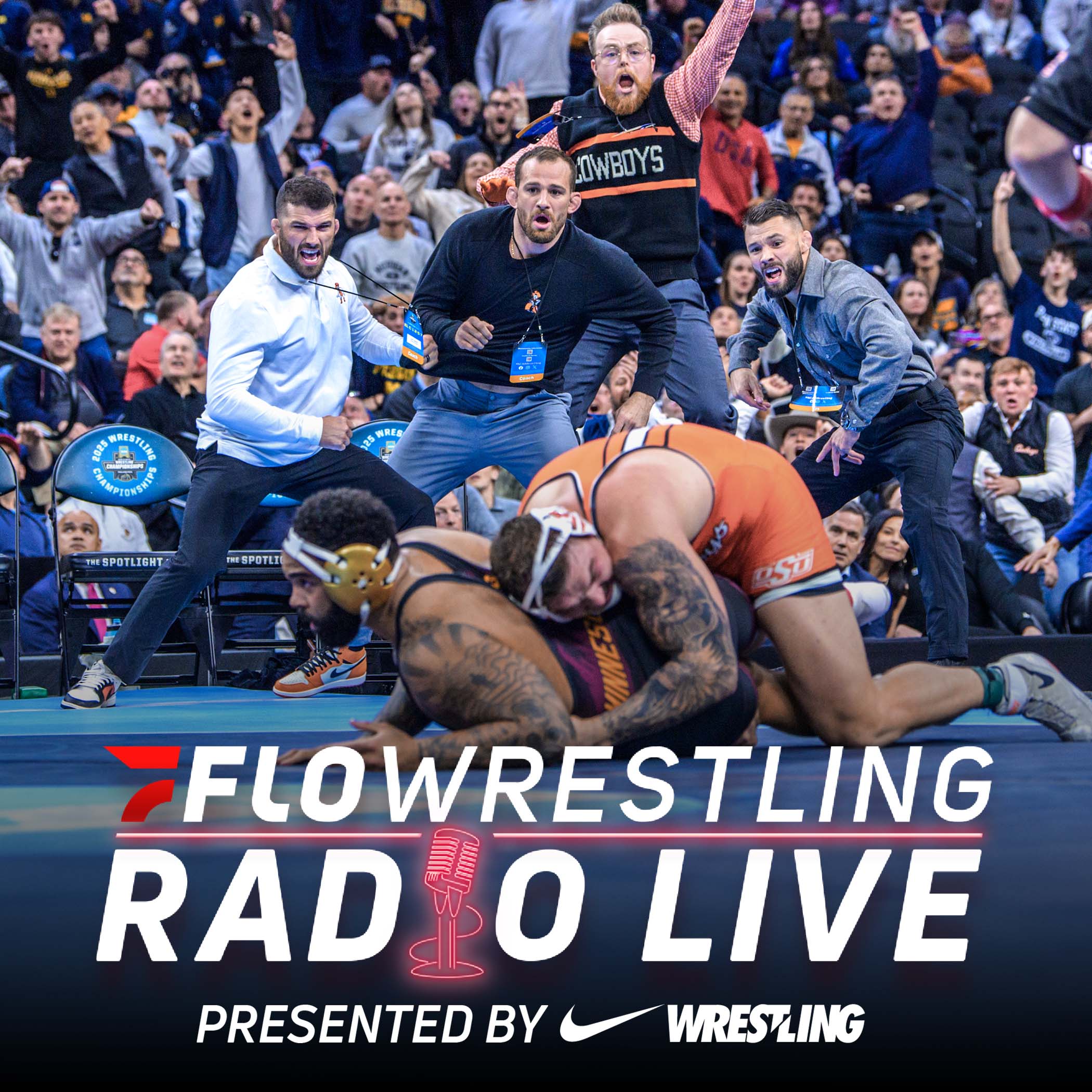 FRL 1,191 - 2025 End-Of-The-Year Awards Show