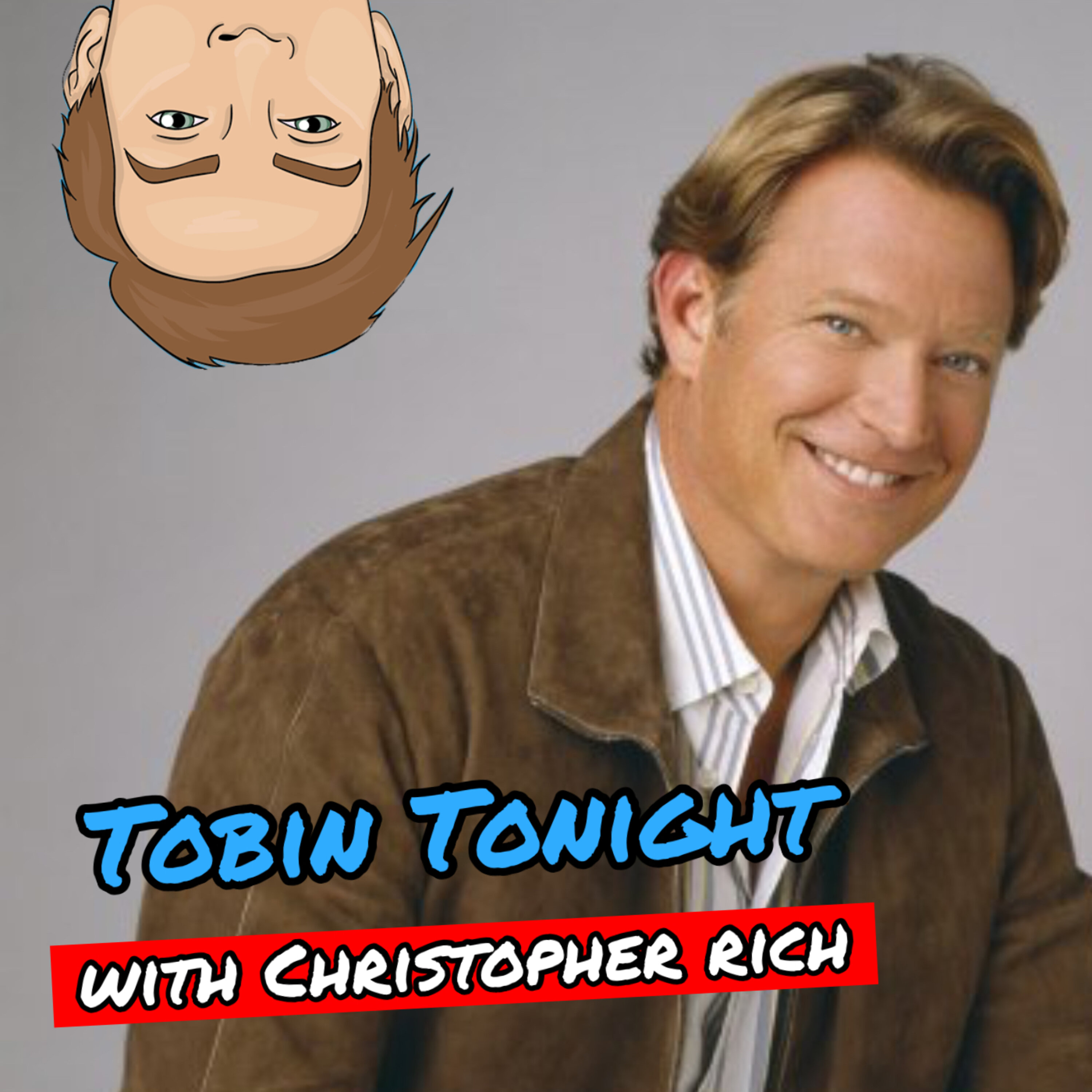 Tobin Tonight