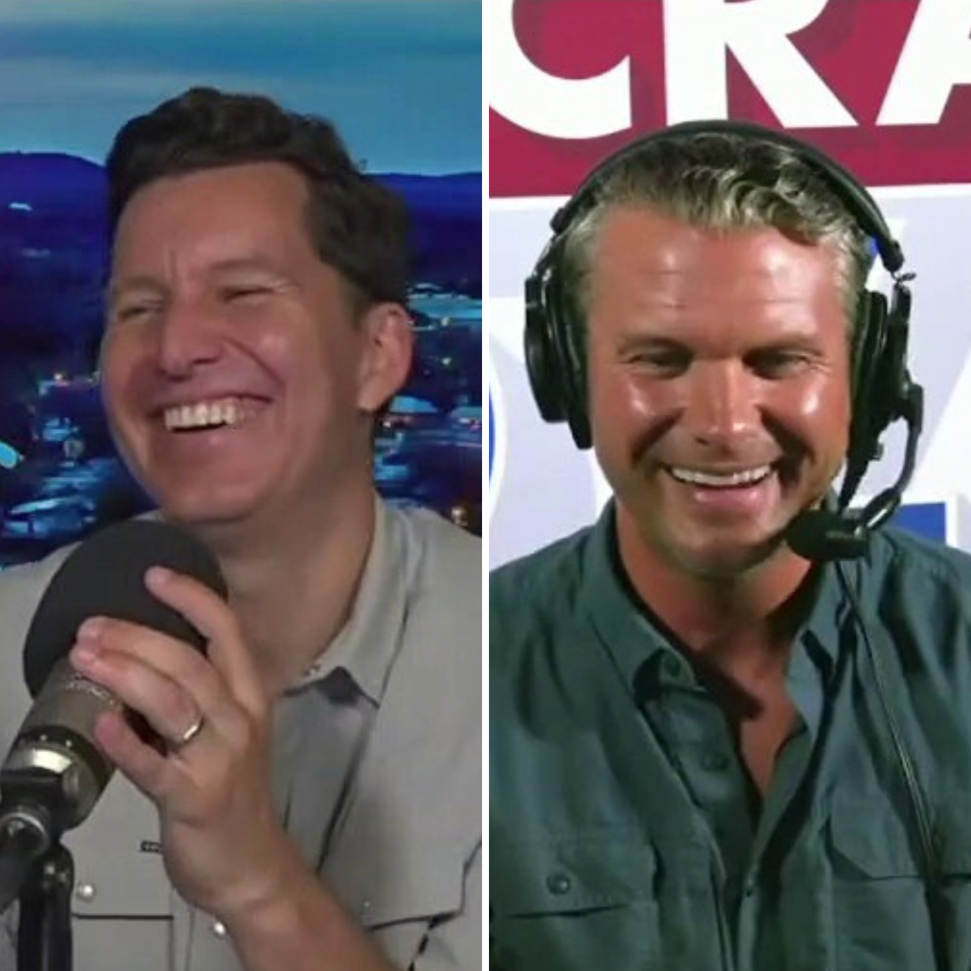 Rating RNC Speakers! PLUS, Where Did The Secret Service Fail?