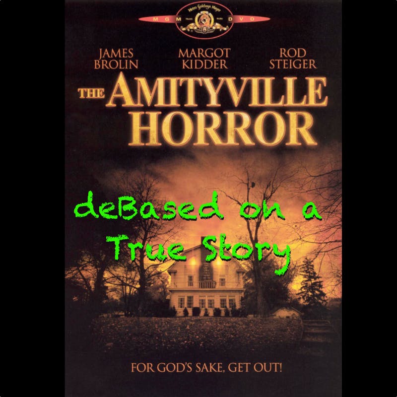 247 - The Amityville Horror