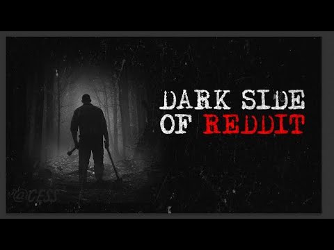 Vol. 235: Disturbing TRUE Stories From Reddit episode artwork