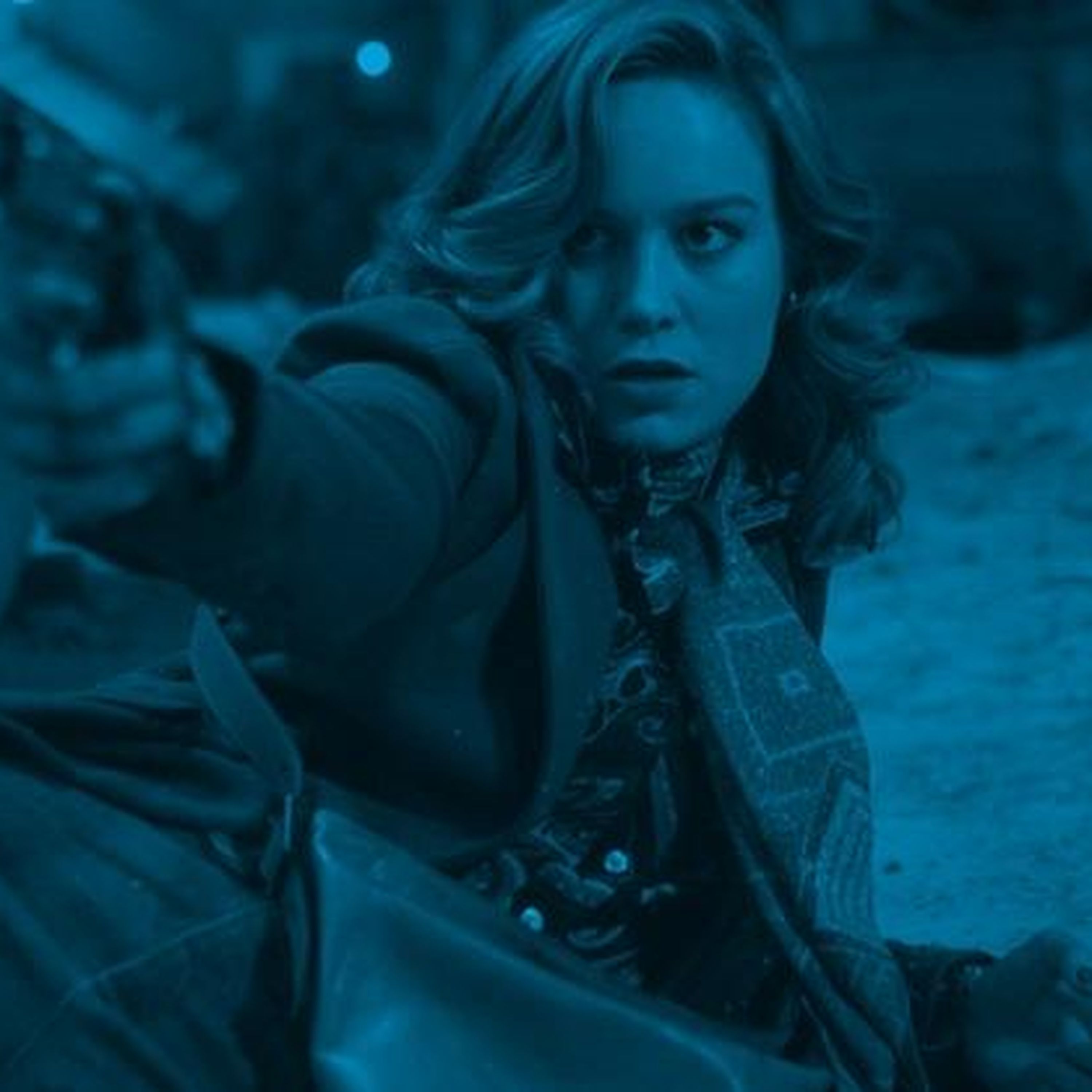 Podcast #46: ‘Free Fire’ movie, Jesus And Mary Chain, ‘Inside No.9’ and more episode artwork