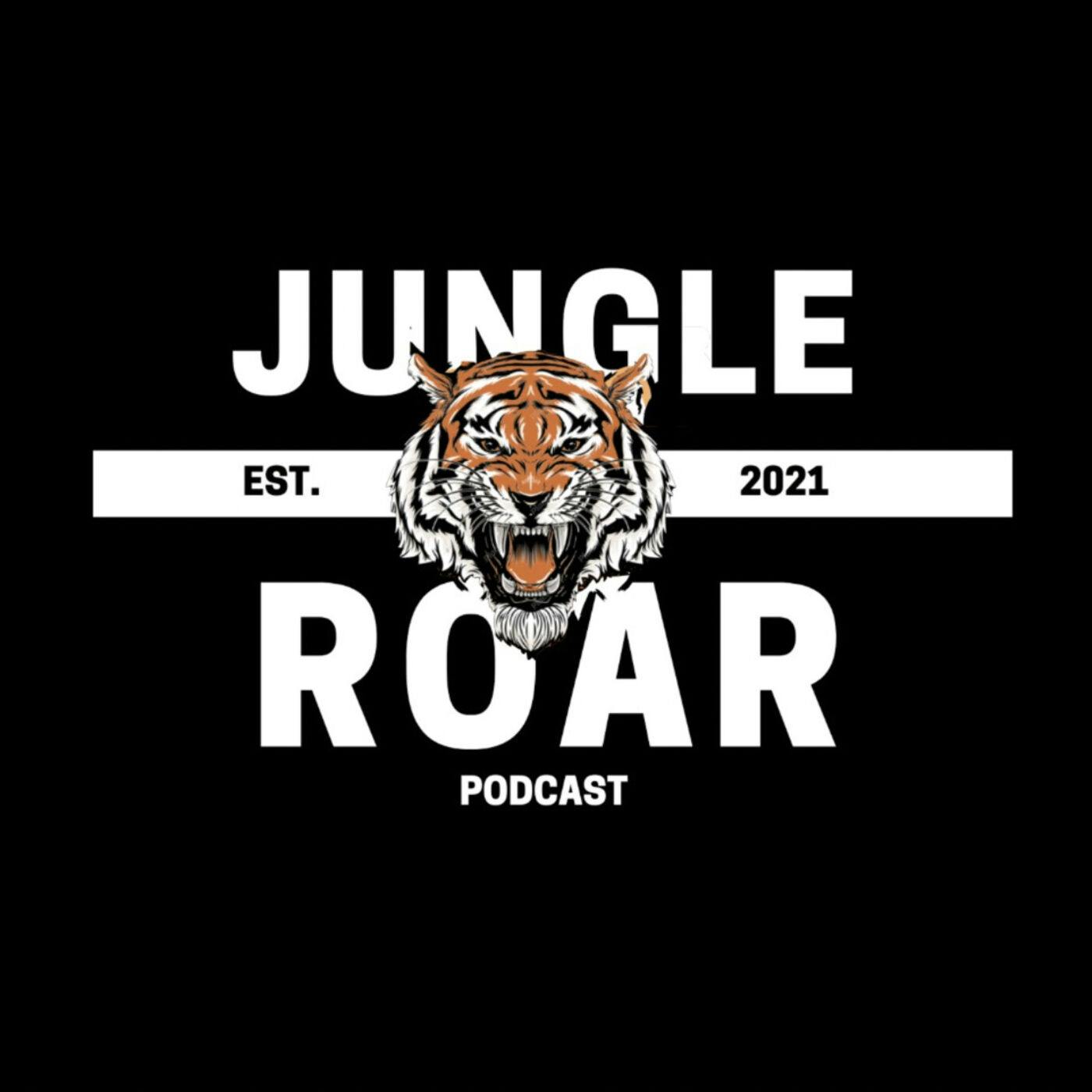 JungleRoar With Mo Egger: How Should Bengals Treat Joe Burrow Injury?